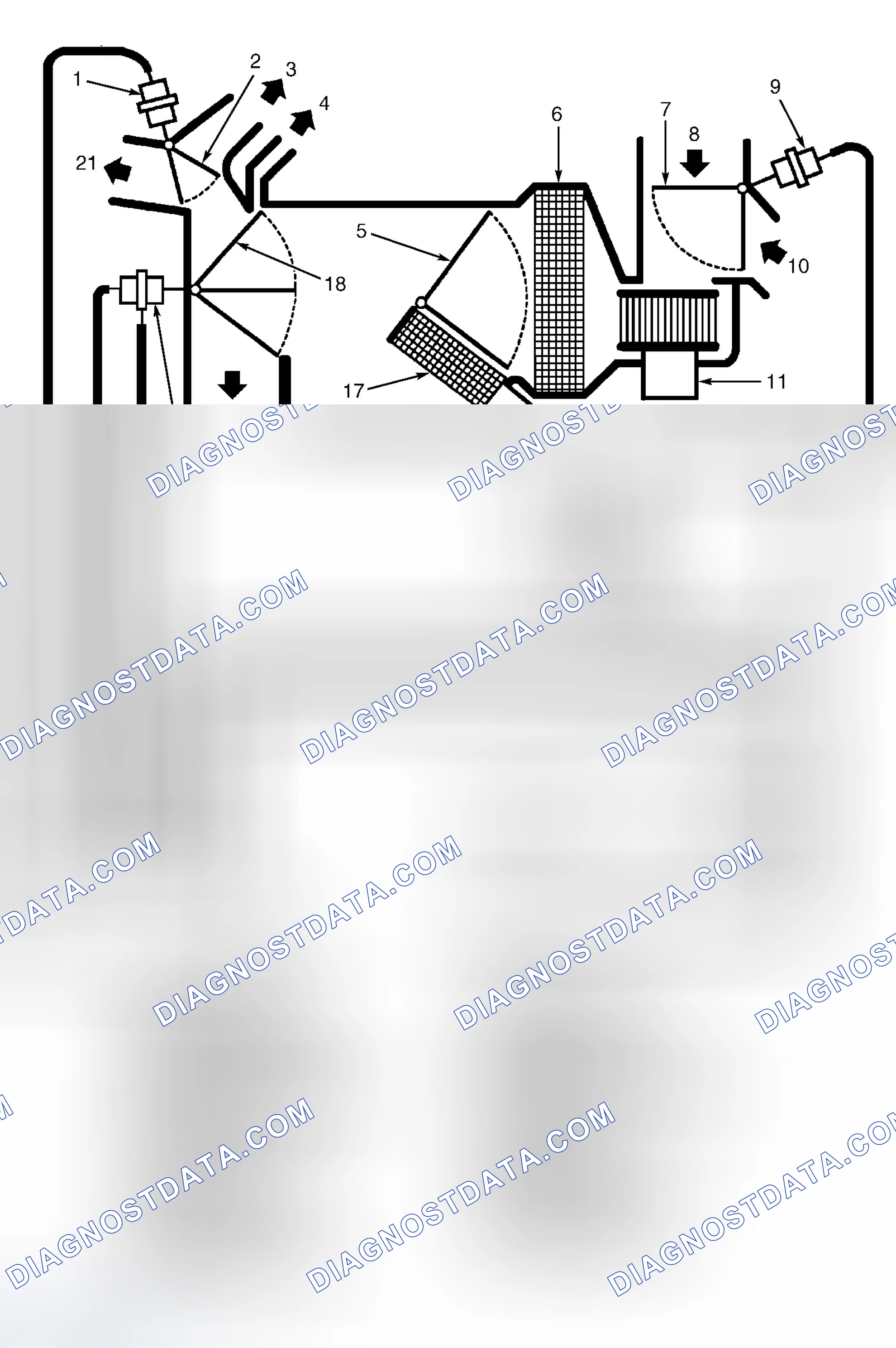 Scheme 1: VACUUM HOSE DIAGRAM(S)