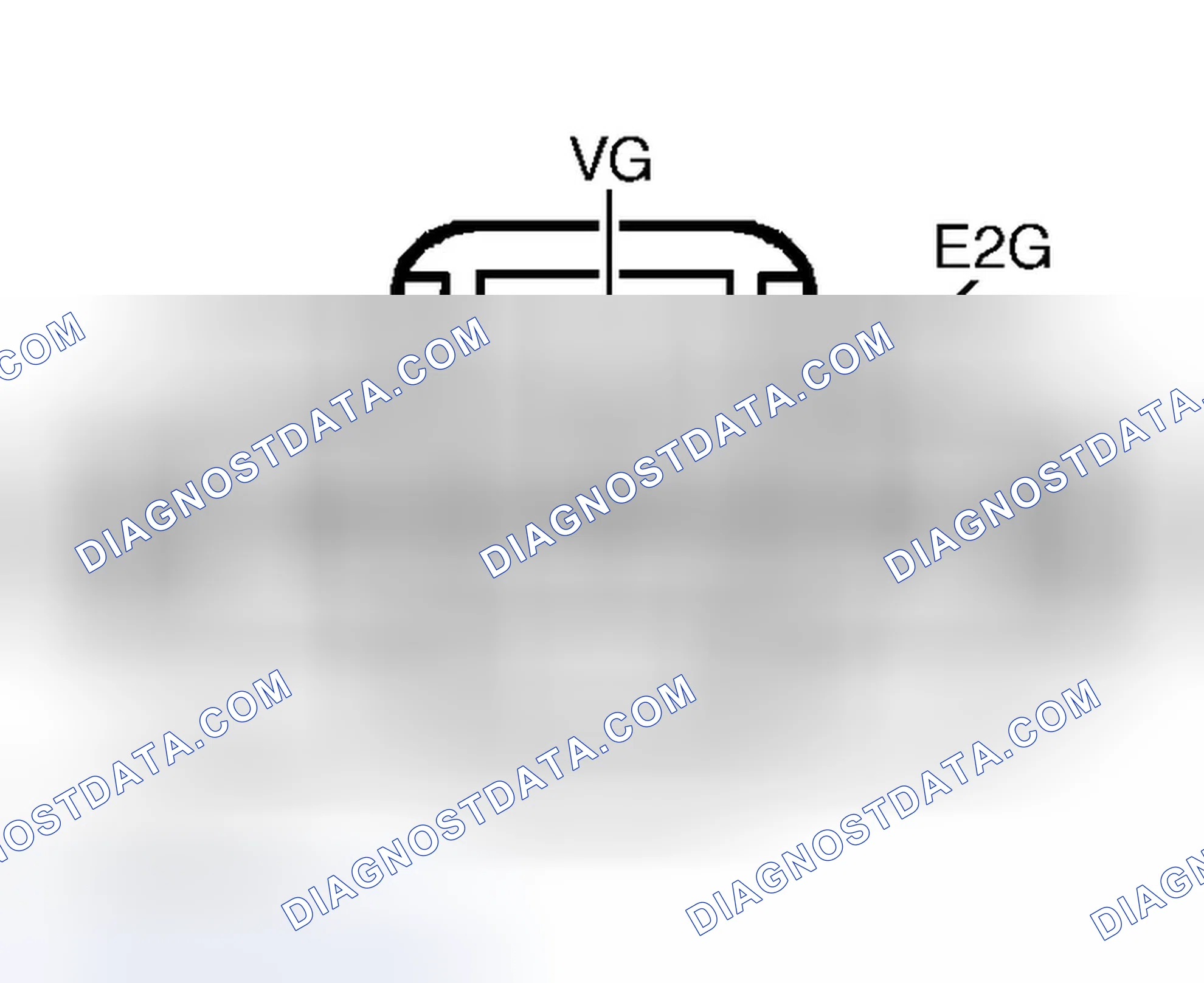 Scheme 57: MAF Sensor Voltage