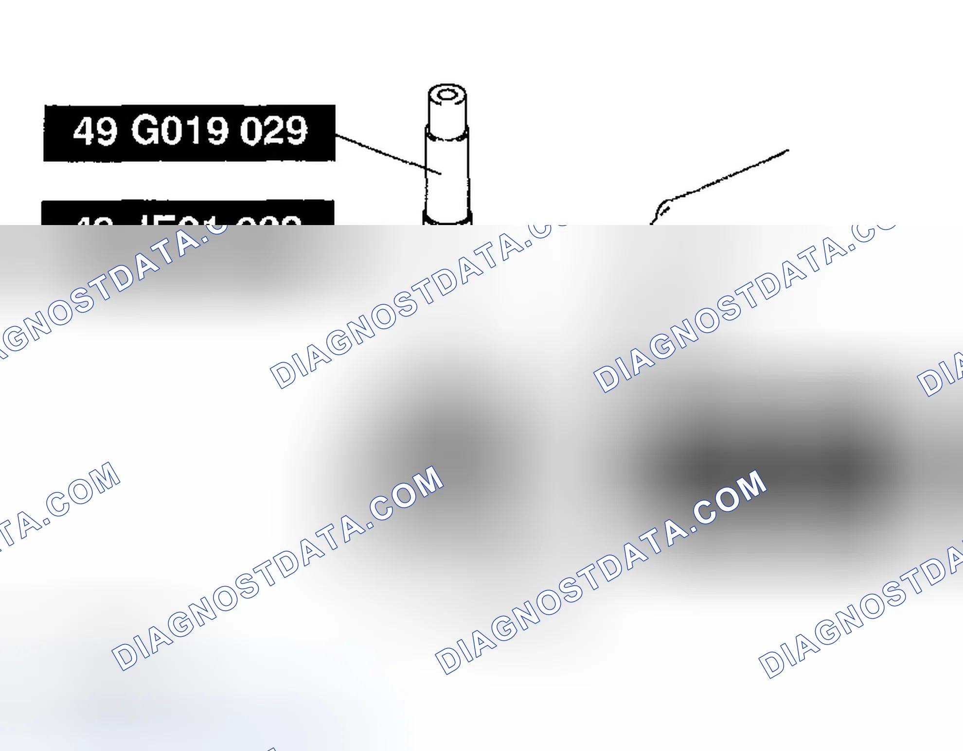 Scheme 321: SNAP RING DISASSEMBLY NOTE
