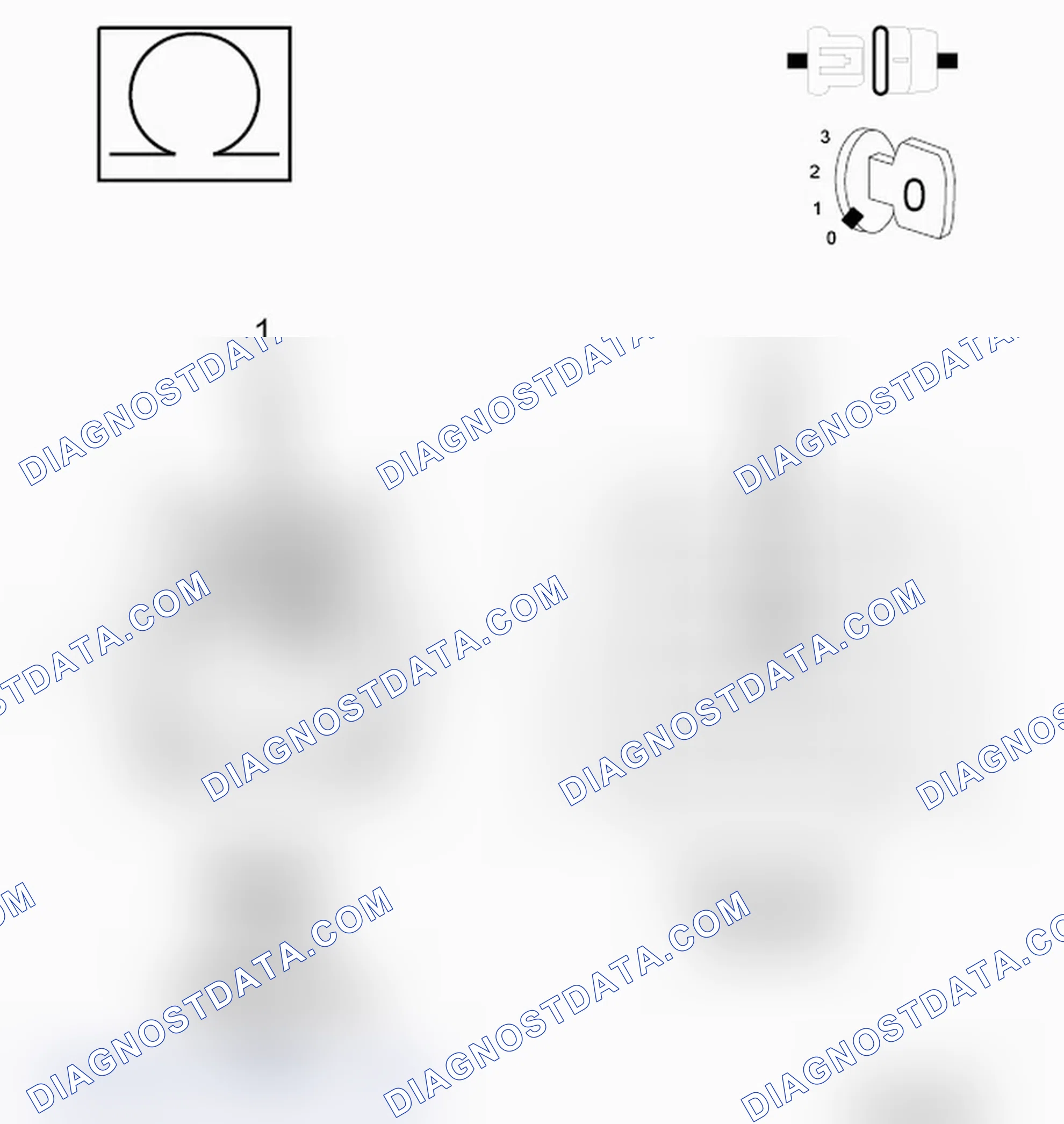 Scheme 10: DIAGNOSTIC TEST