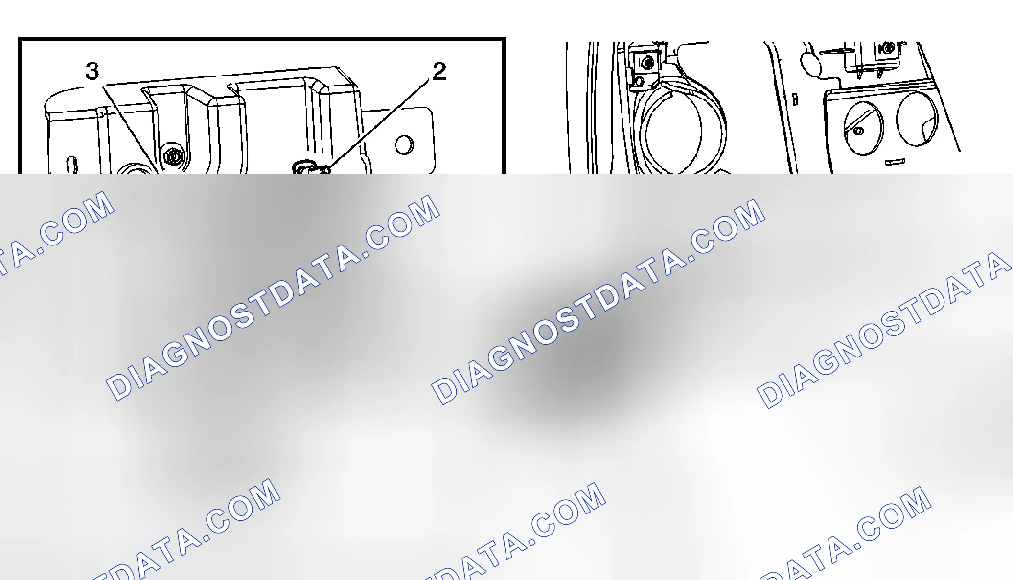 Scheme 80: Front Fog Lamp Replacement (OUTLOOK)