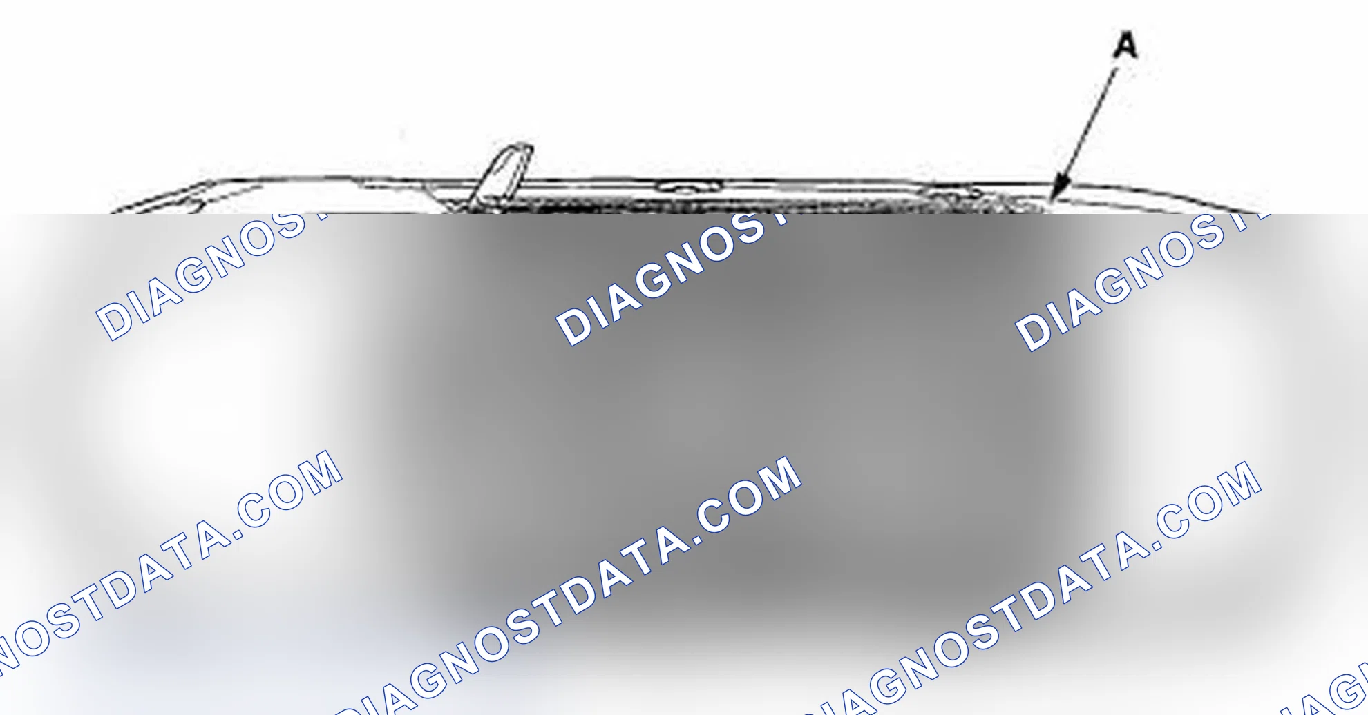 Scheme 80: Interior LF Antenna Test