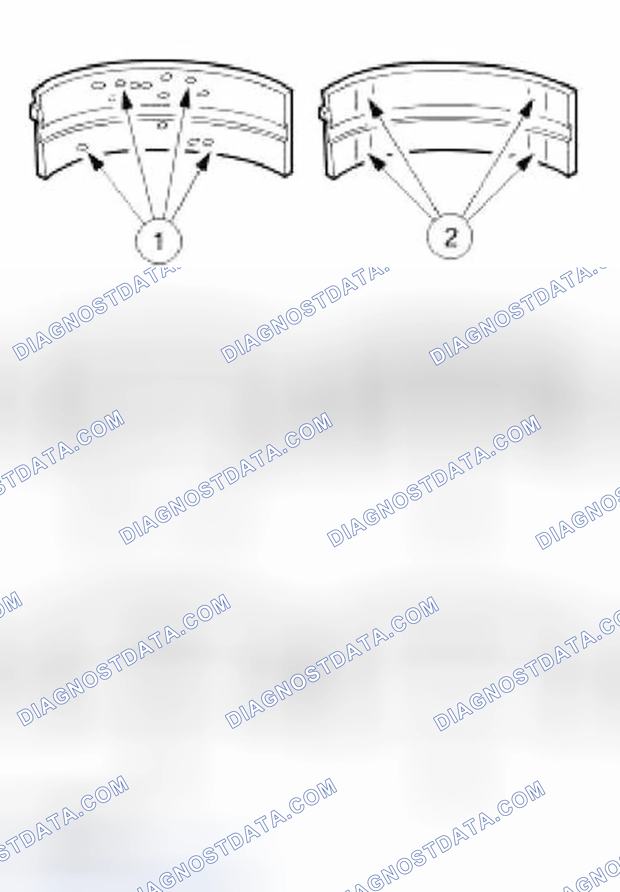 Scheme 6: Bearing Inspection