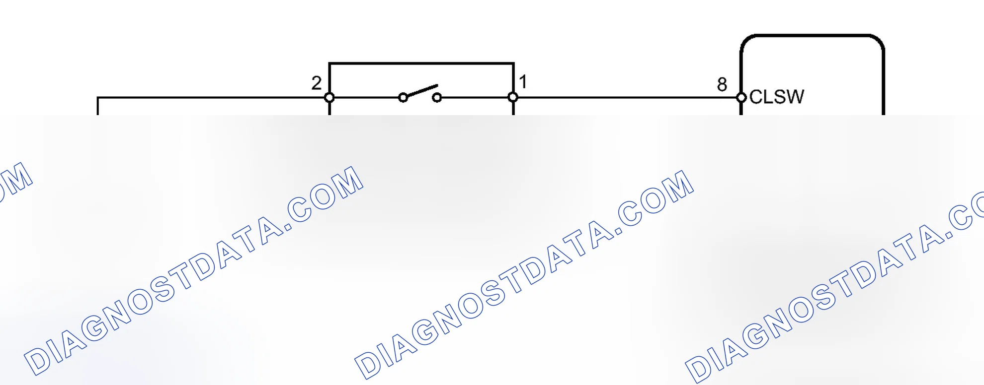 Scheme 20: WIRING DIAGRAM