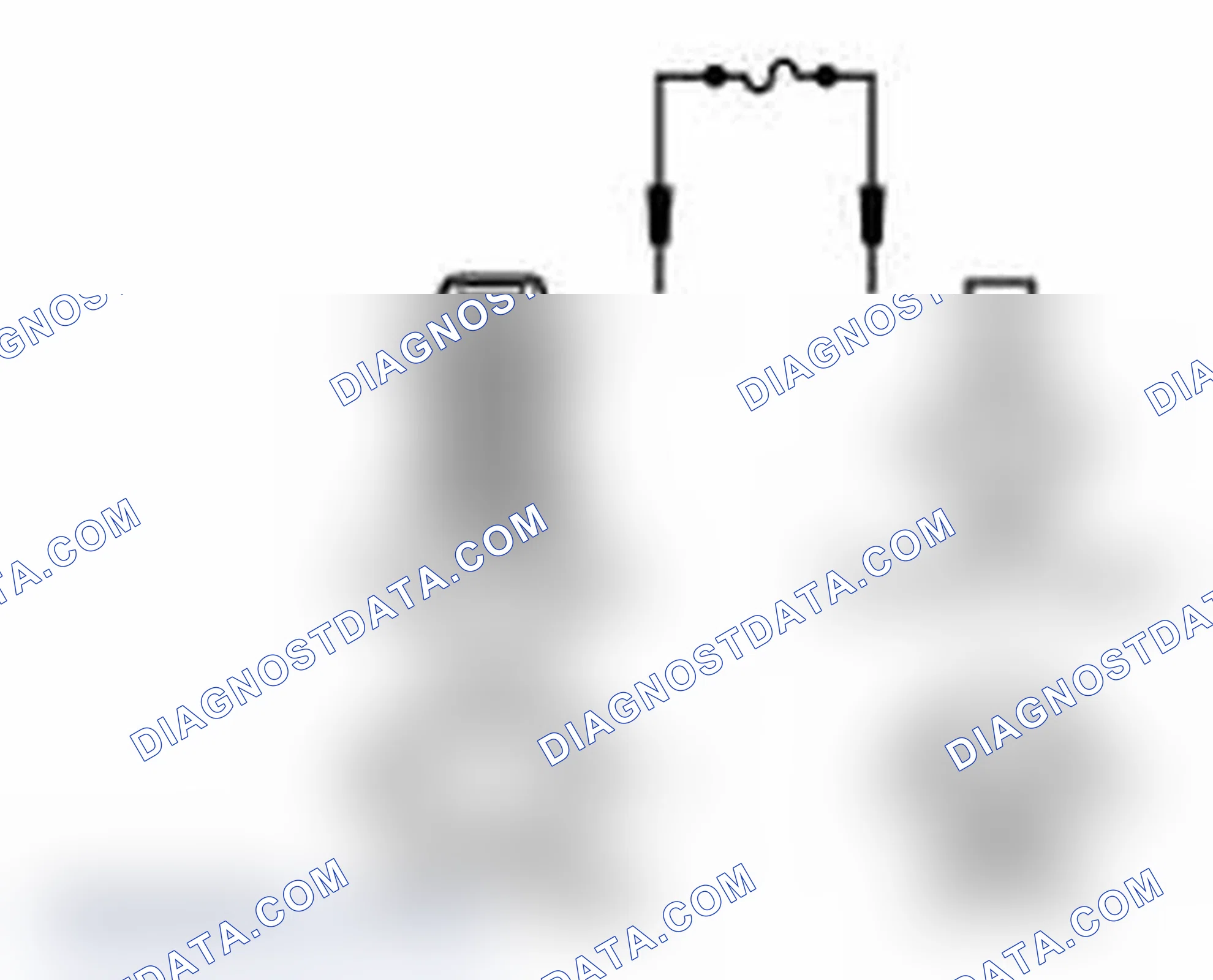Scheme 4: PINPOINT TEST A: THE COURTESY LAMP(S) DO NOT ILLUMINATE WITH A DOOR OPEN