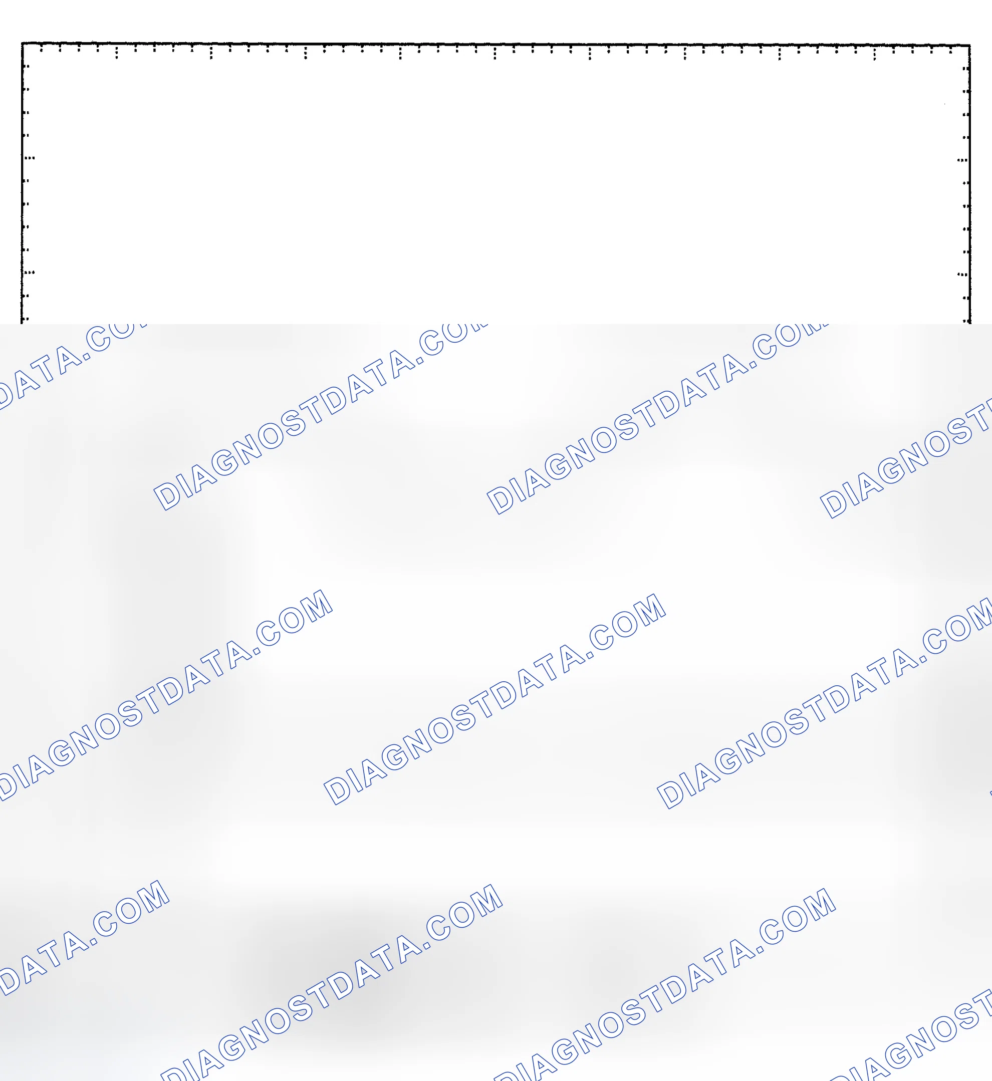 Scheme 26: Injector Bank - Known Good - Voltage Pattern