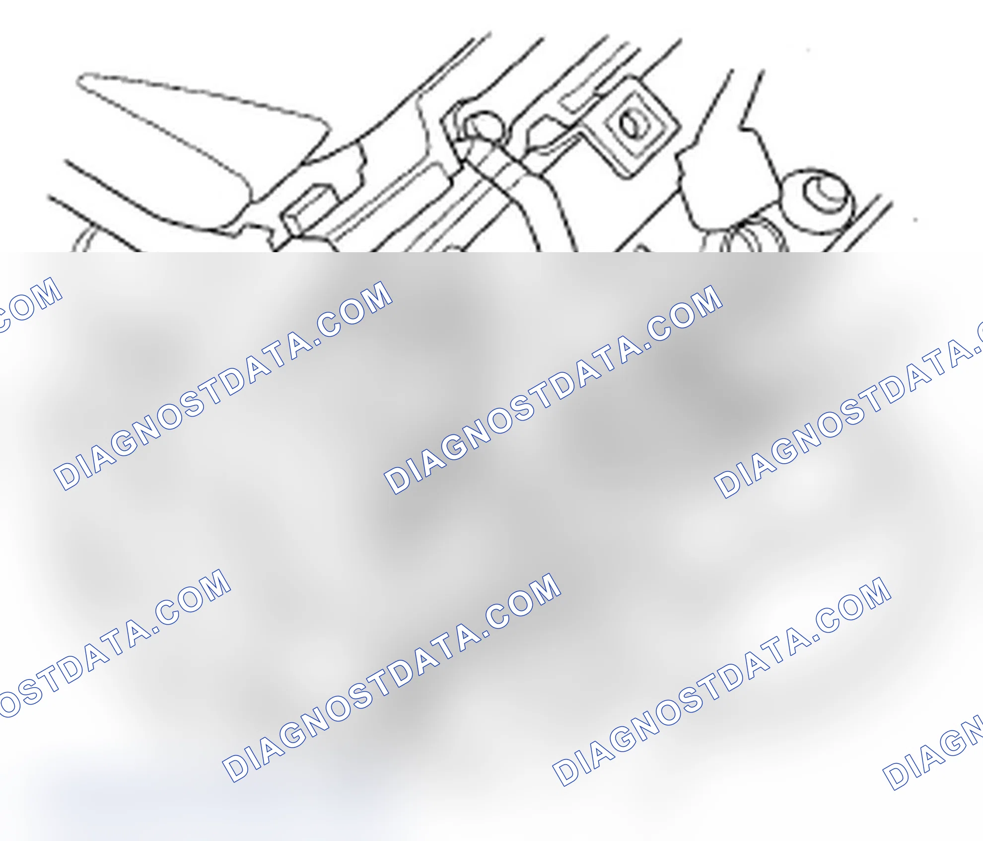 Scheme 42: Engine Compression Inspection