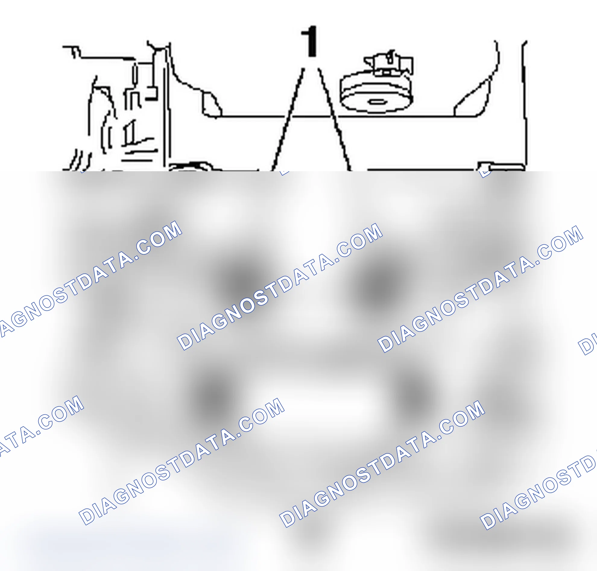 How to Replace the Engine Damping Block ( Both Sides)