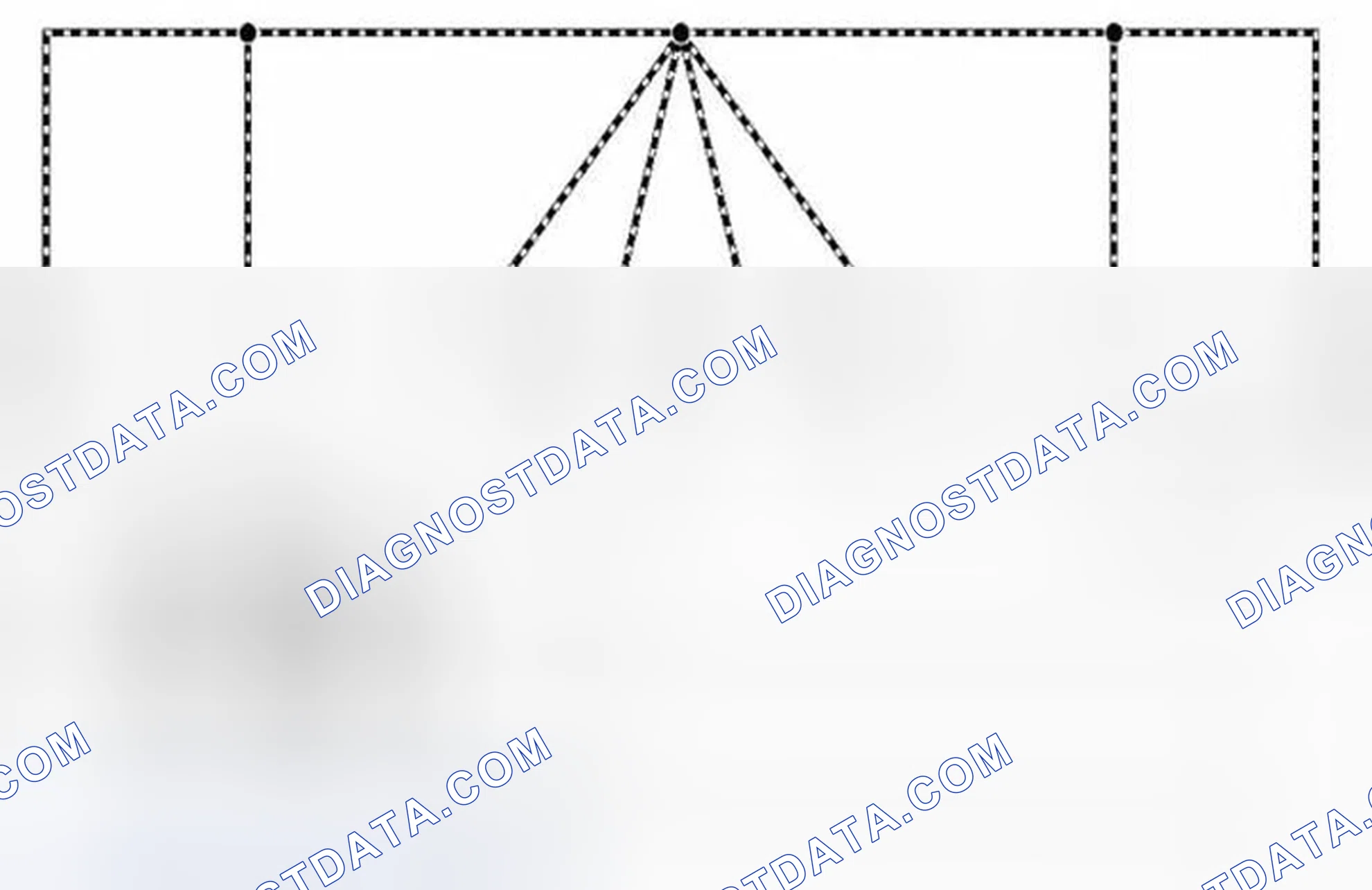 Scheme 43: LAN System: Diagnosis Sheet (CAN Type 5)