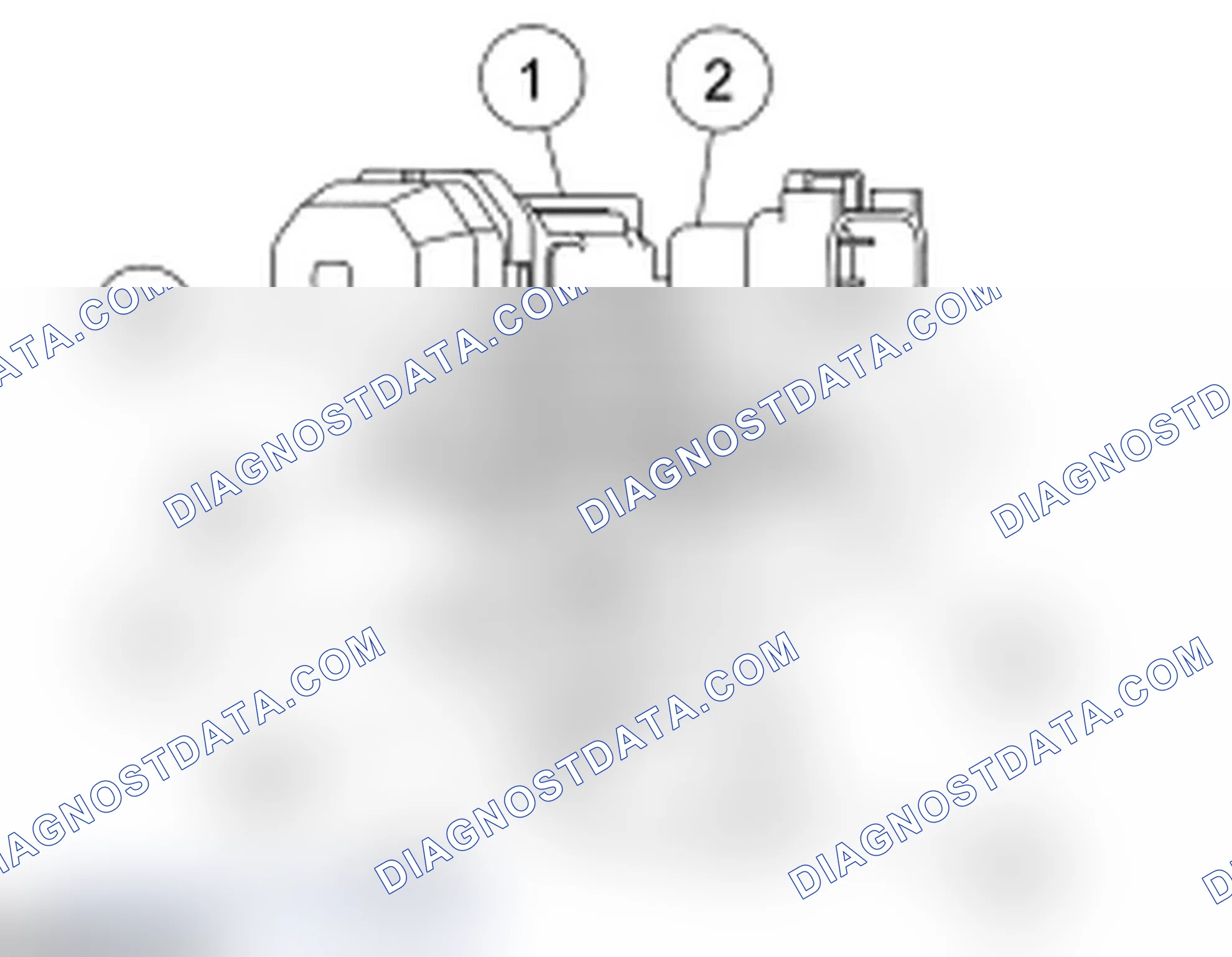 Scheme 26: Exhaust Gas Recirculation System Module