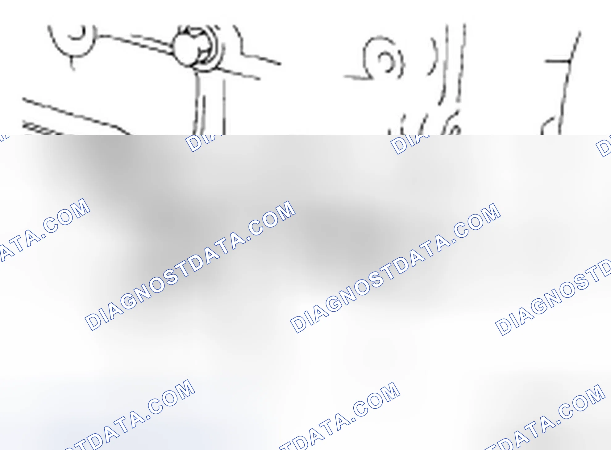 Scheme 1: REMOVAL OF LIQUID GASKET SEALING