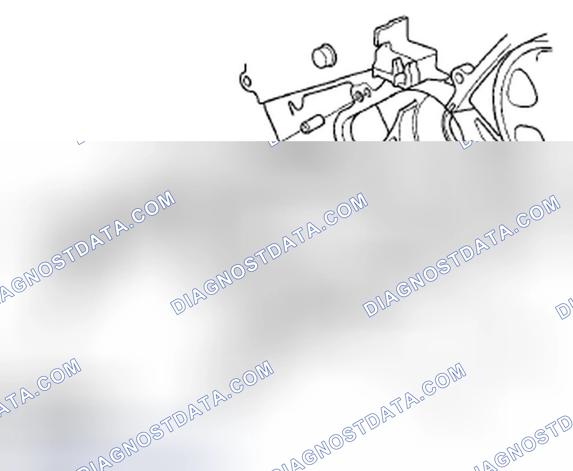Scheme 7: Water Pump Replacement