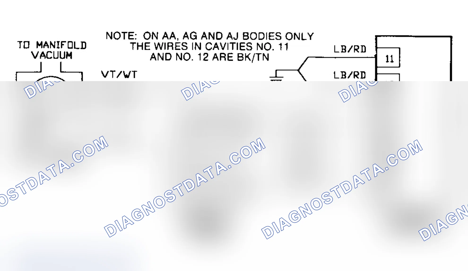 Scheme 261: NS12: Circuit Diagram