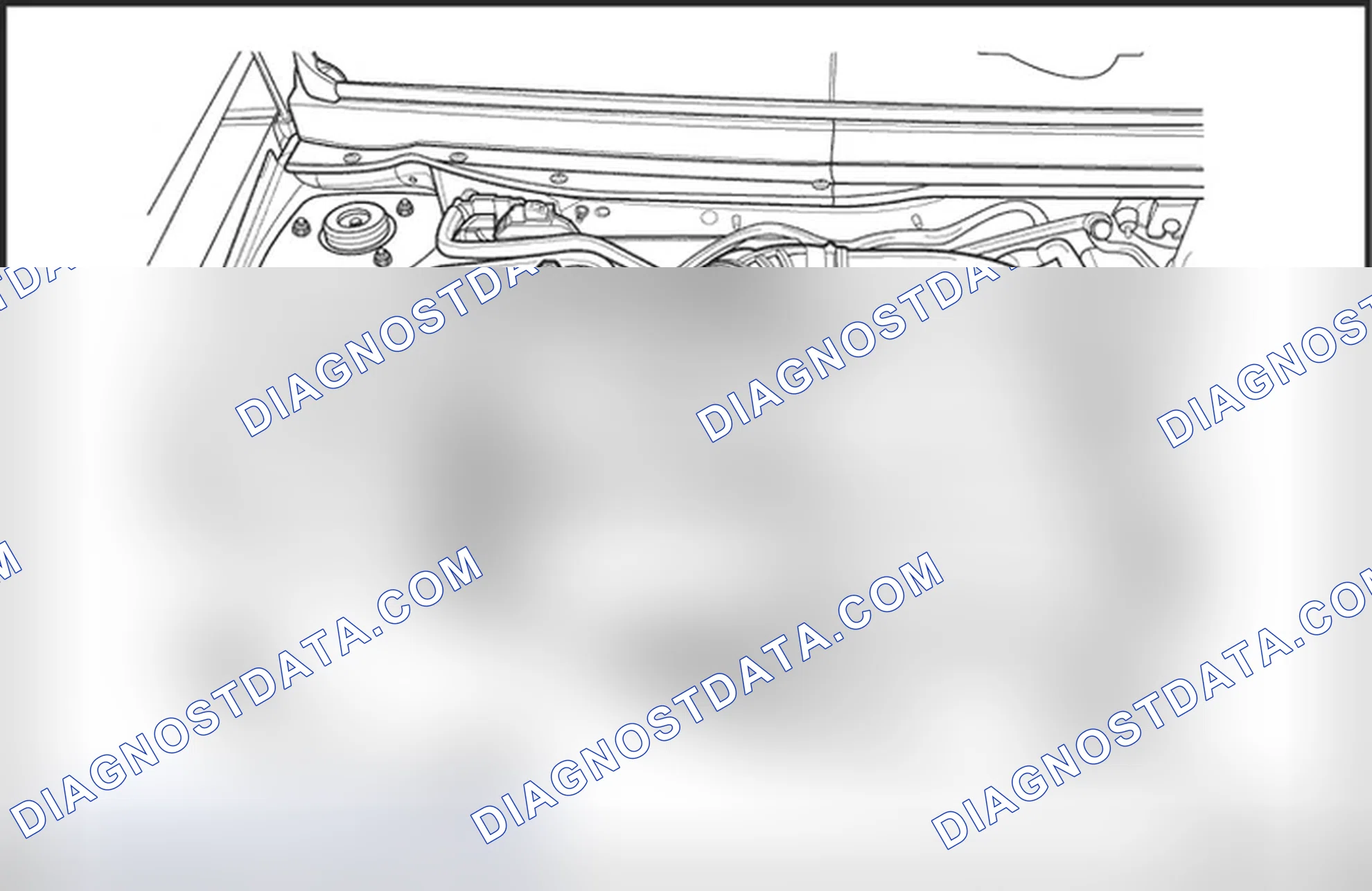Engine Coolant Temperature (ECT) Sensor Replace