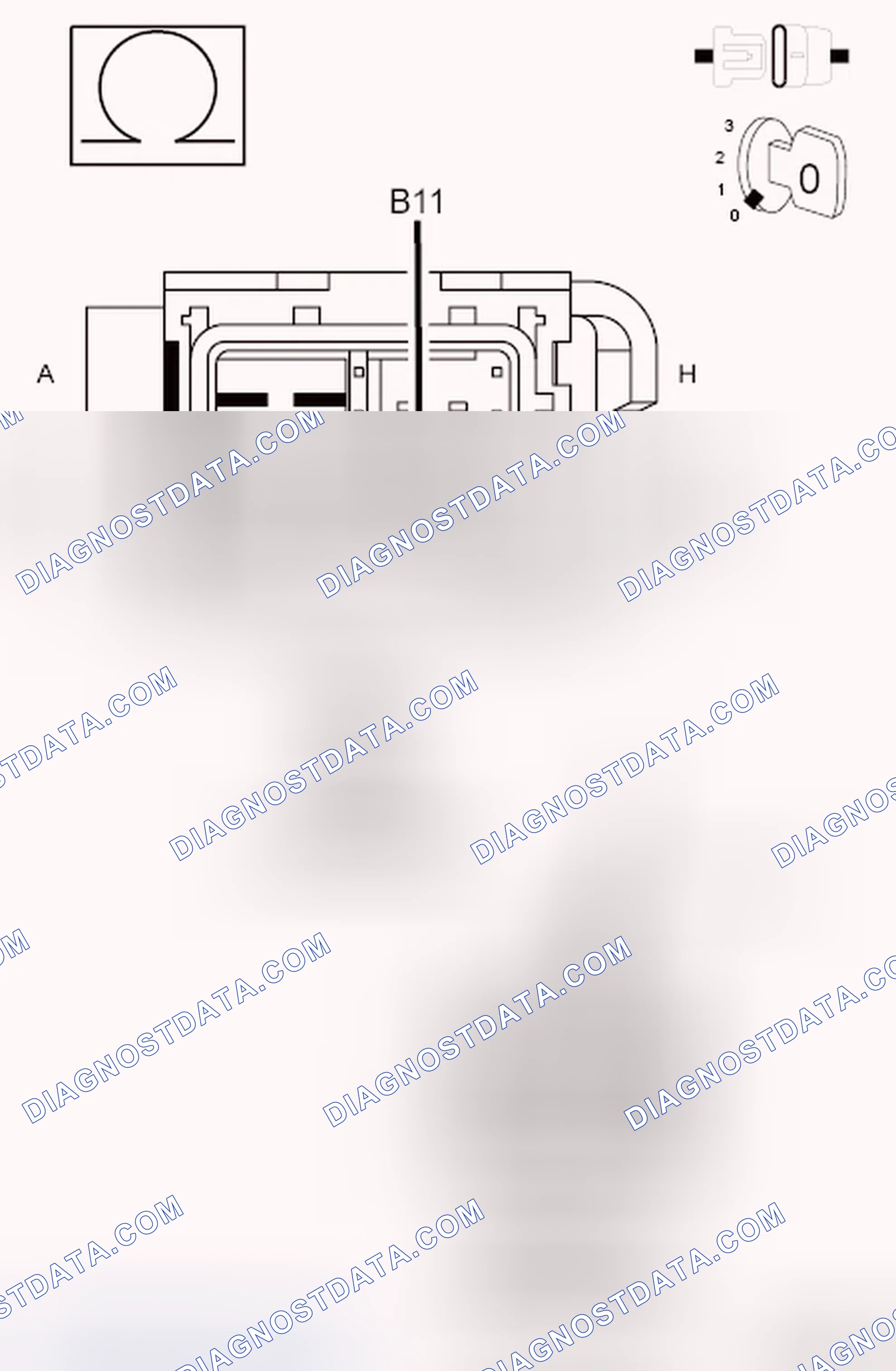 Scheme 640: Diagnostic Test
