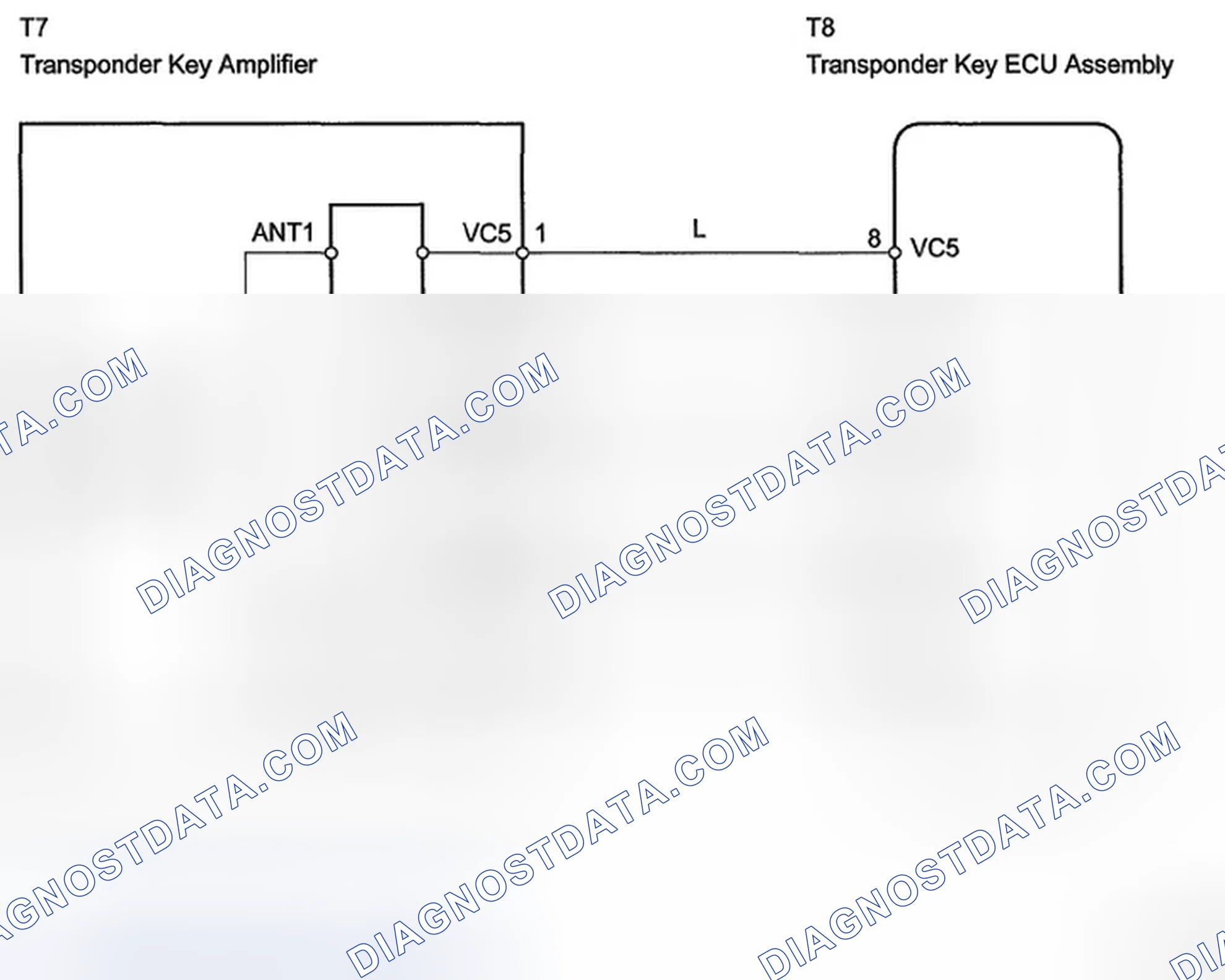 Scheme 4: WIRING DIAGRAM