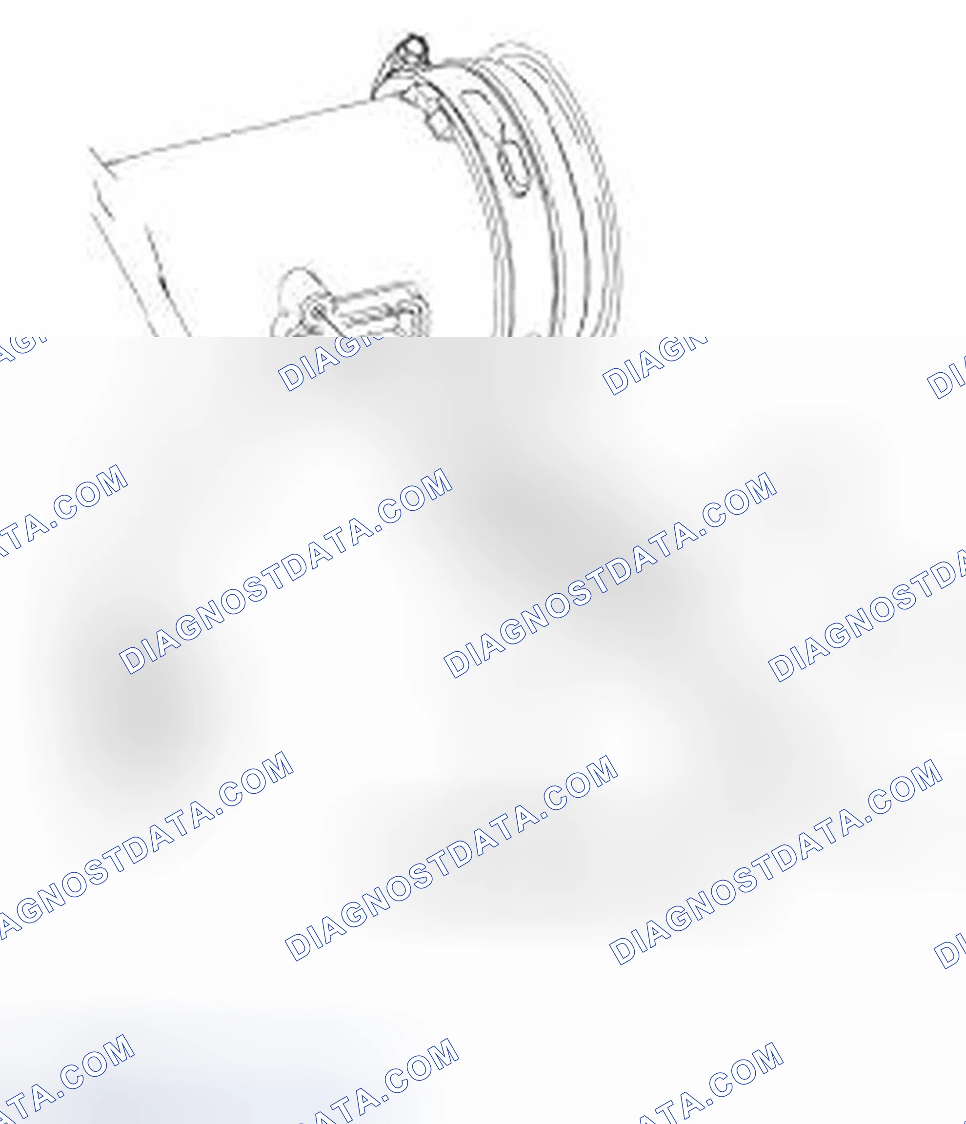 Scheme 29: Mass Air Flow (MAF) Sensor