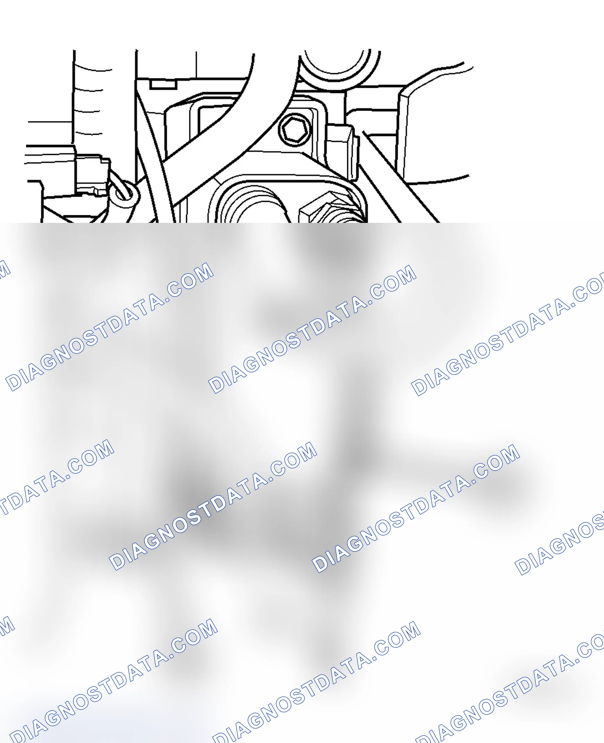 Scheme 57: DESCRIPTION-5.9L DIESEL