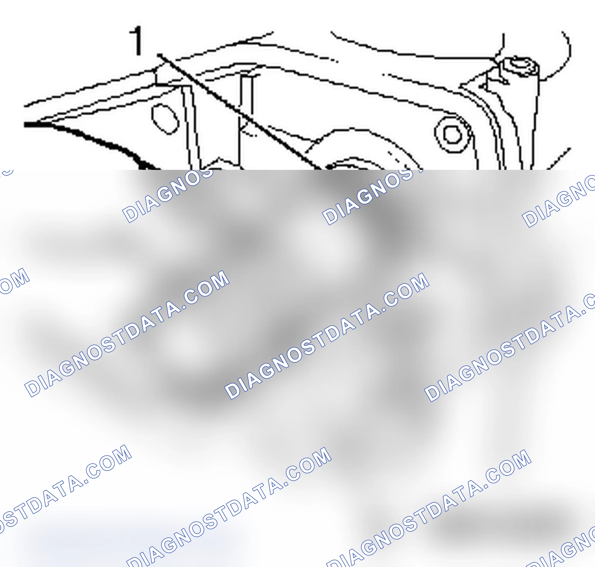 Replace Camshaft (Front) Seal Ring