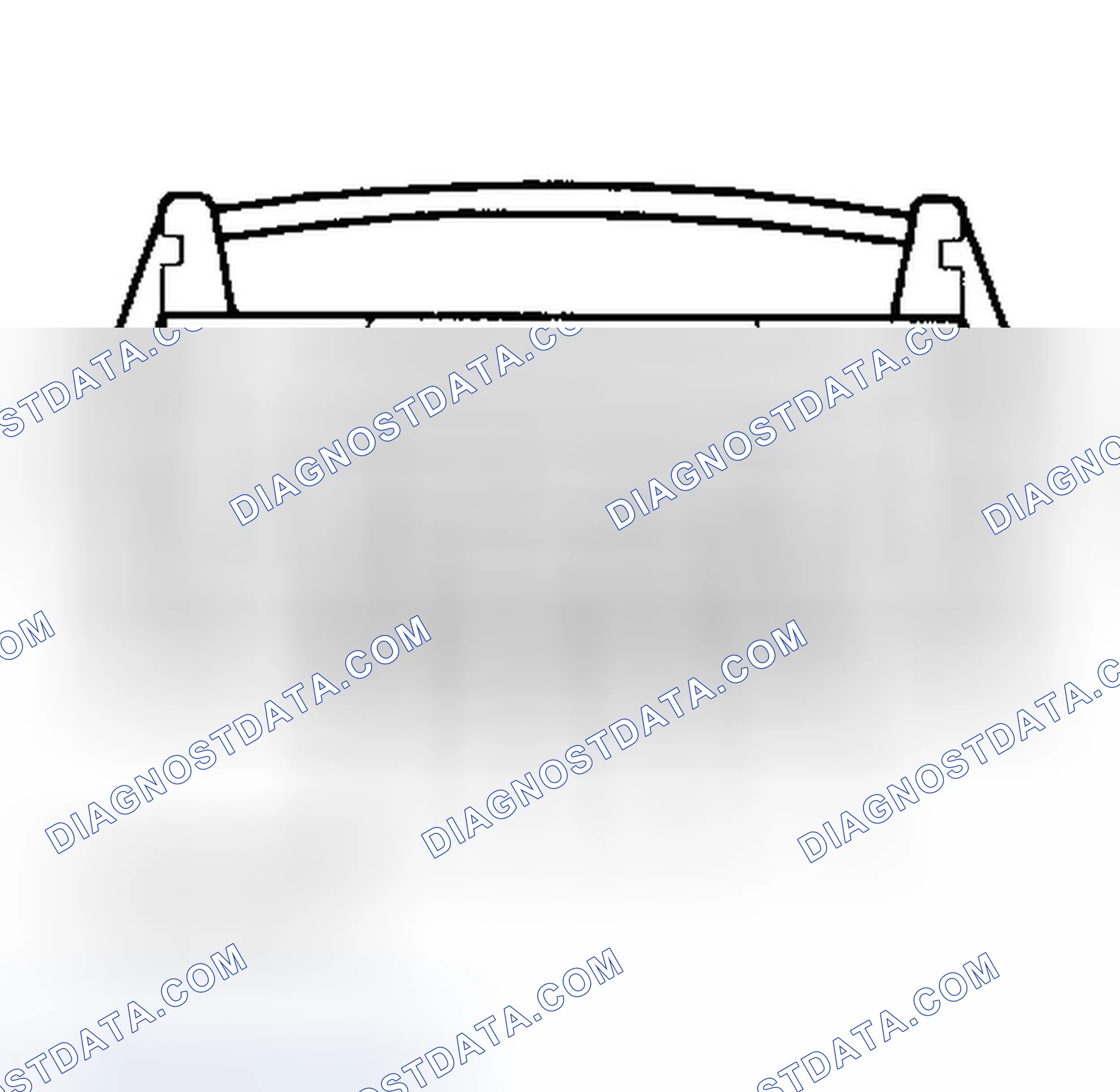 Scheme 44: MASS AIRFLOW (MAF) SENSOR