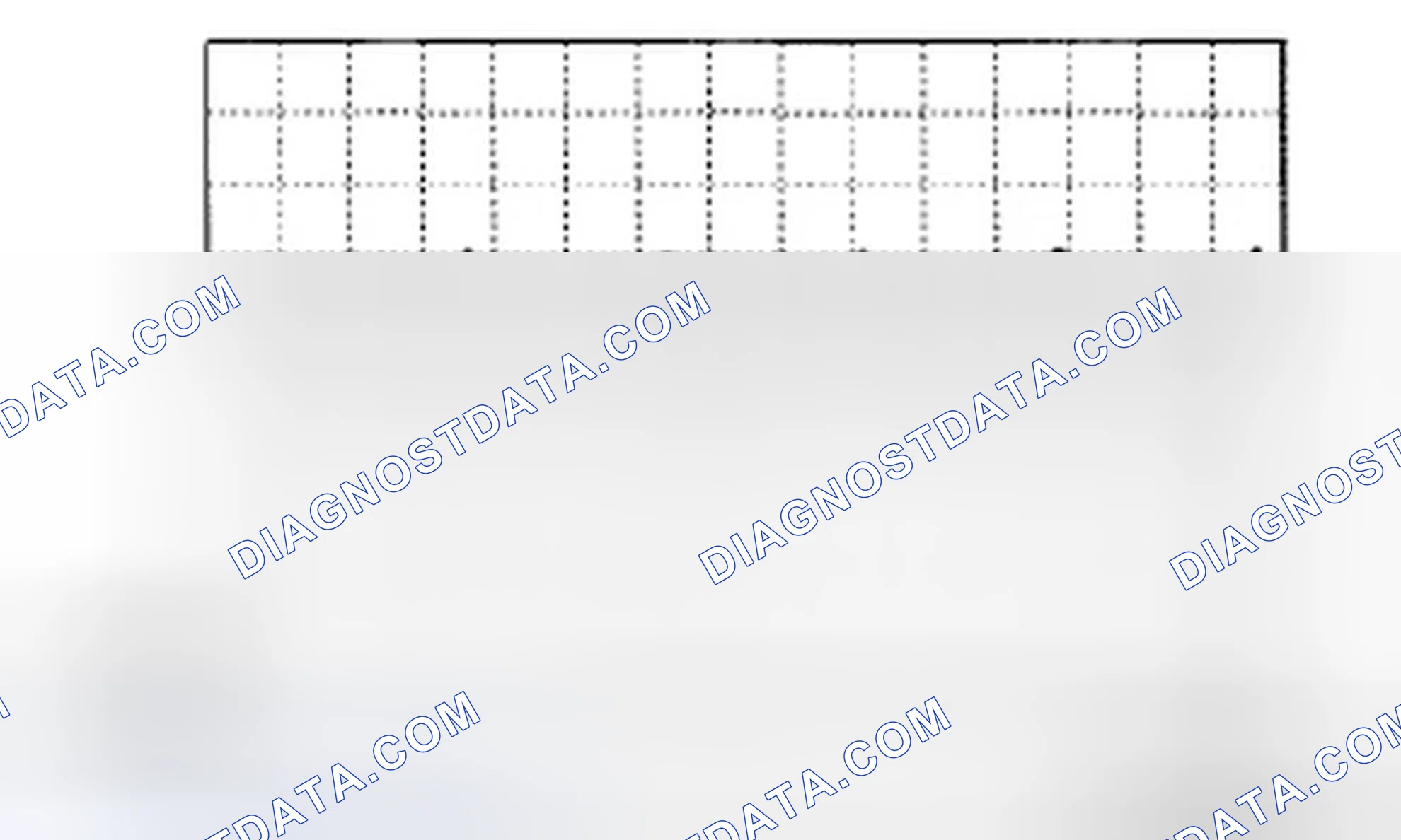 Scheme 75: Vehicle condition