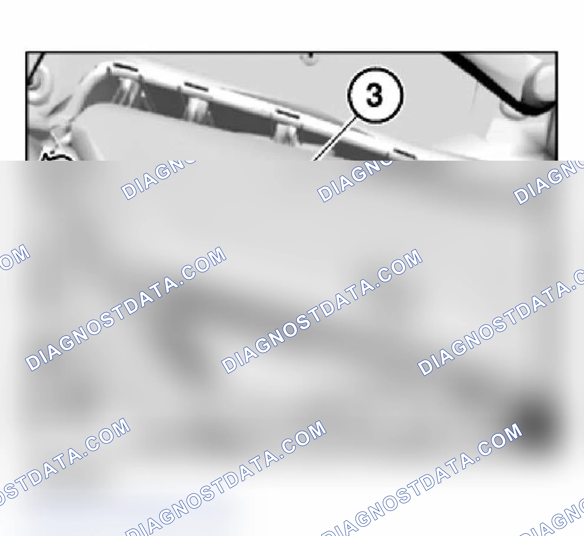 Scheme 65: 64 31 010 Replacing microfilter for interior ventilation