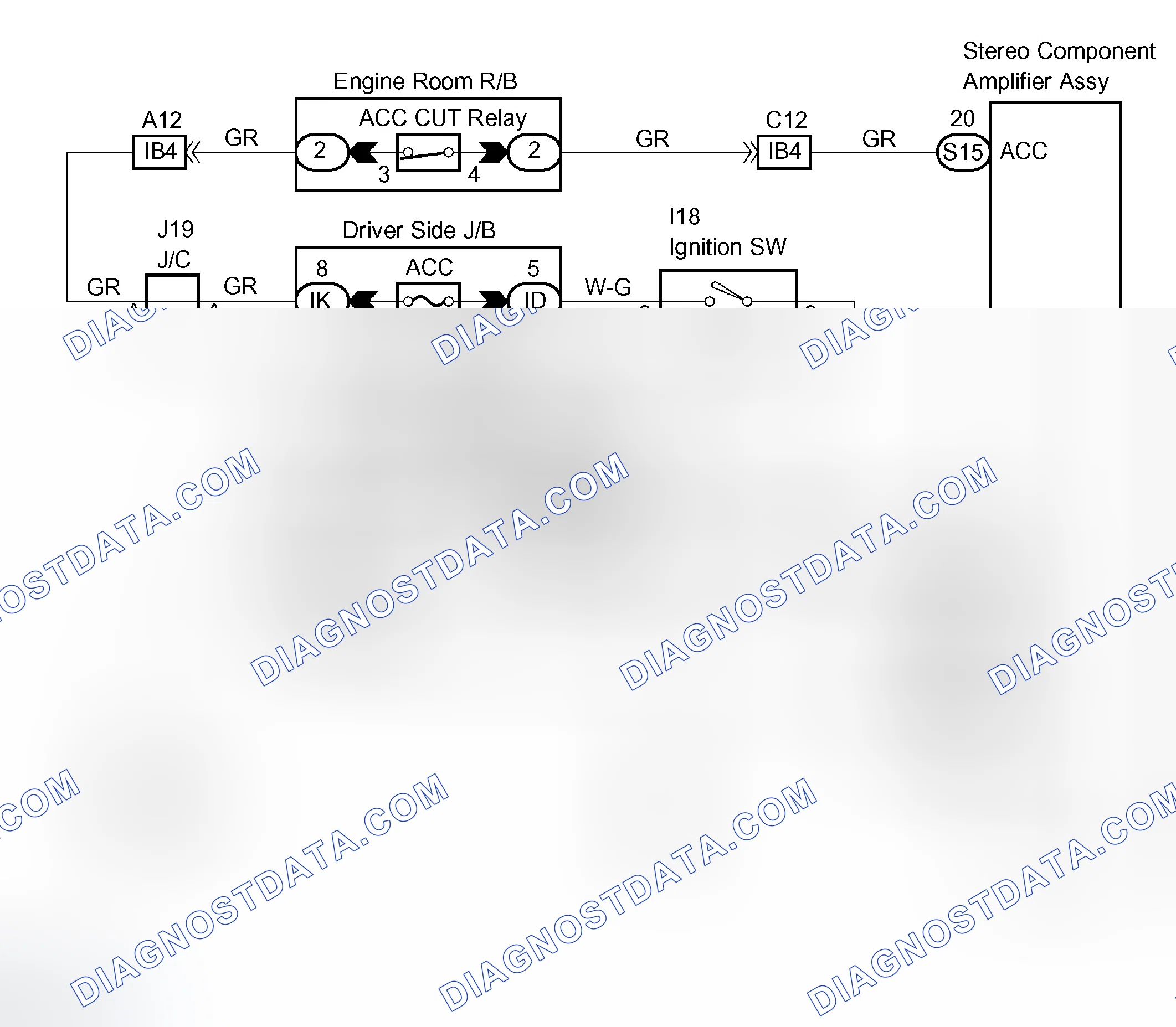 Scheme 37: WIRING DIAGRAM