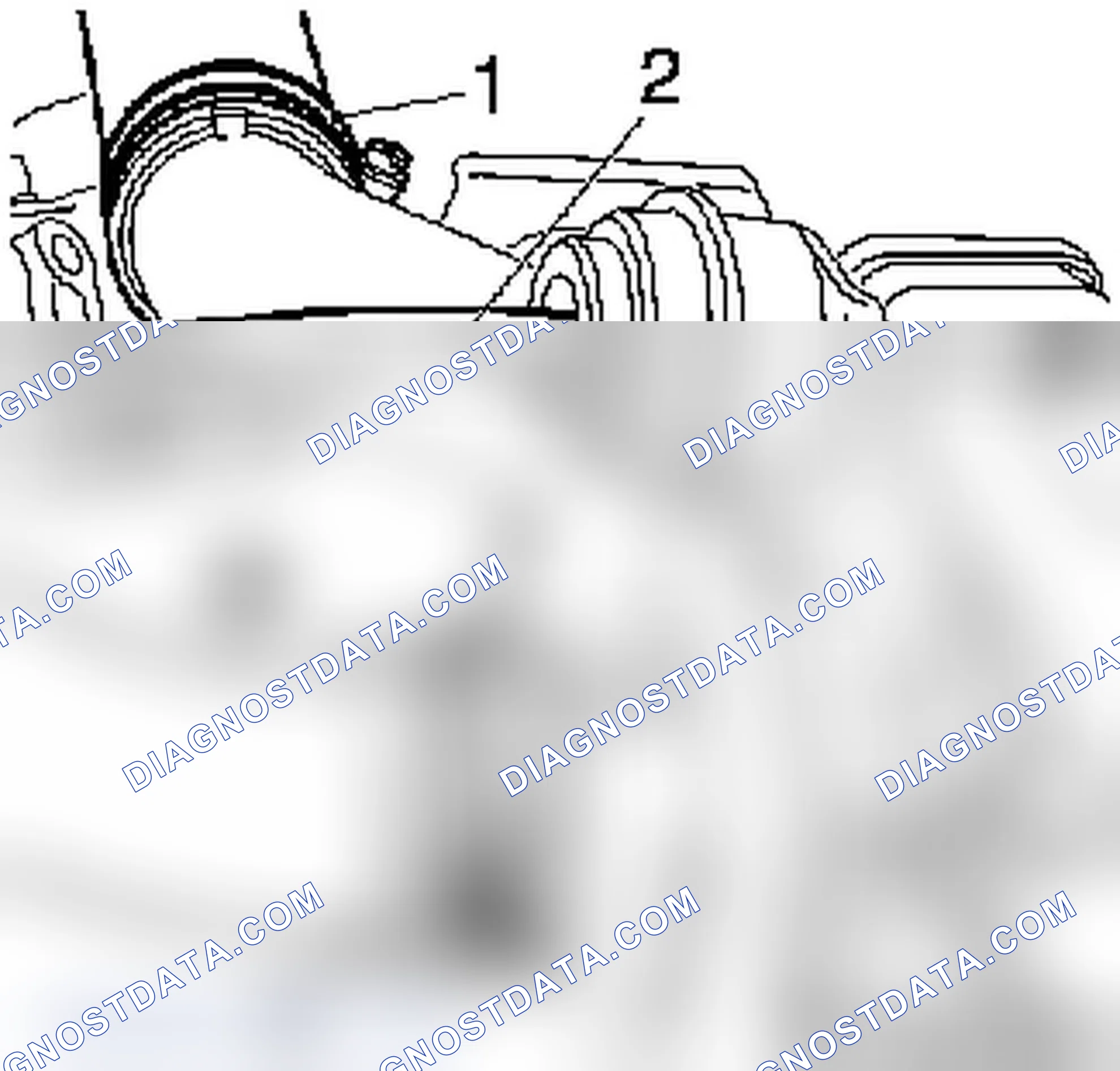 How to Replace the Inlet Coolant Pipe