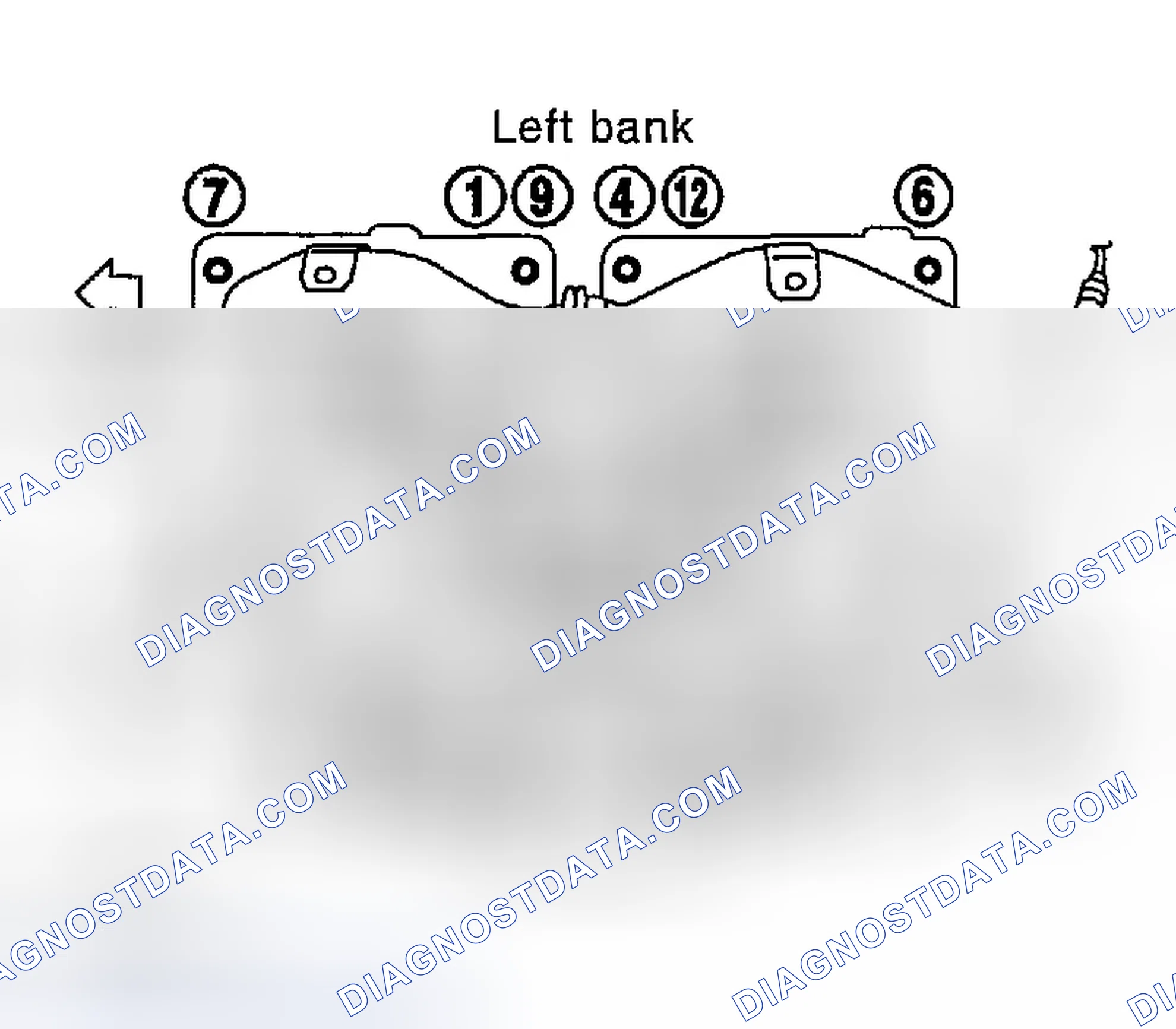 Scheme 162: Exhaust Manifold