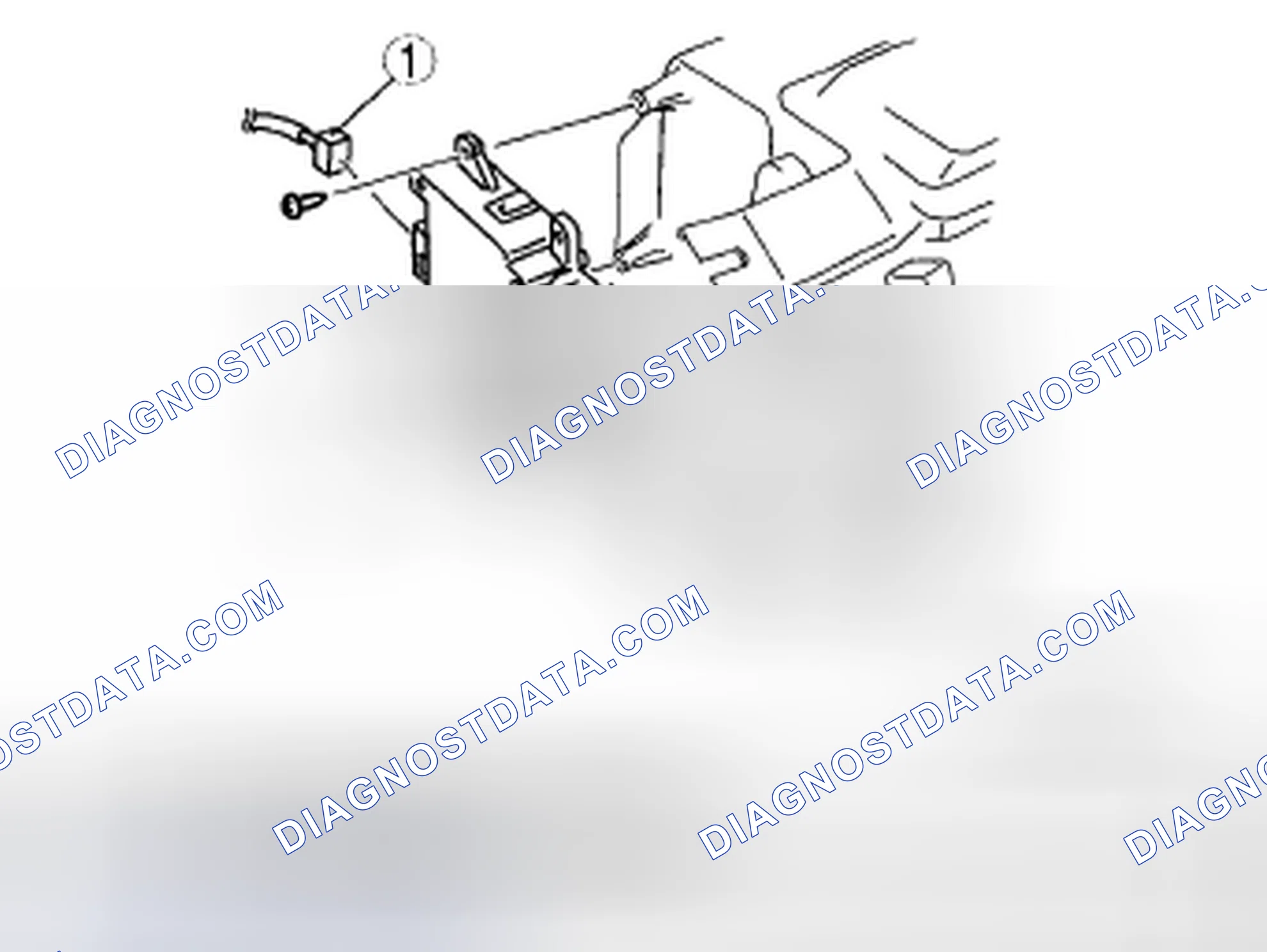 Scheme 16: AIR MIX ACTUATOR REMOVAL/INSTALLATION [FULL-AUTO AIR CONDITIONER]