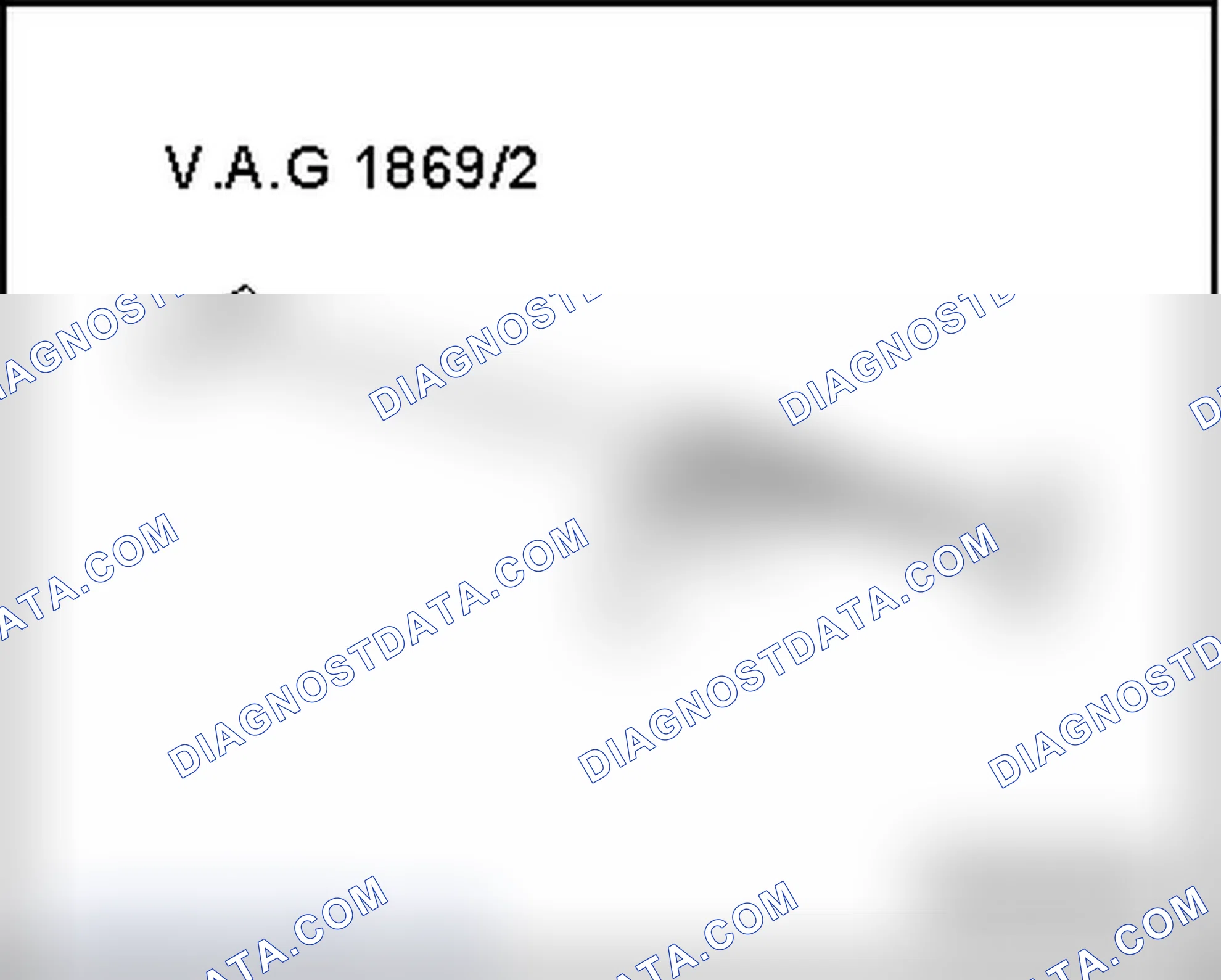 Scheme 35: SPECIAL TOOLS