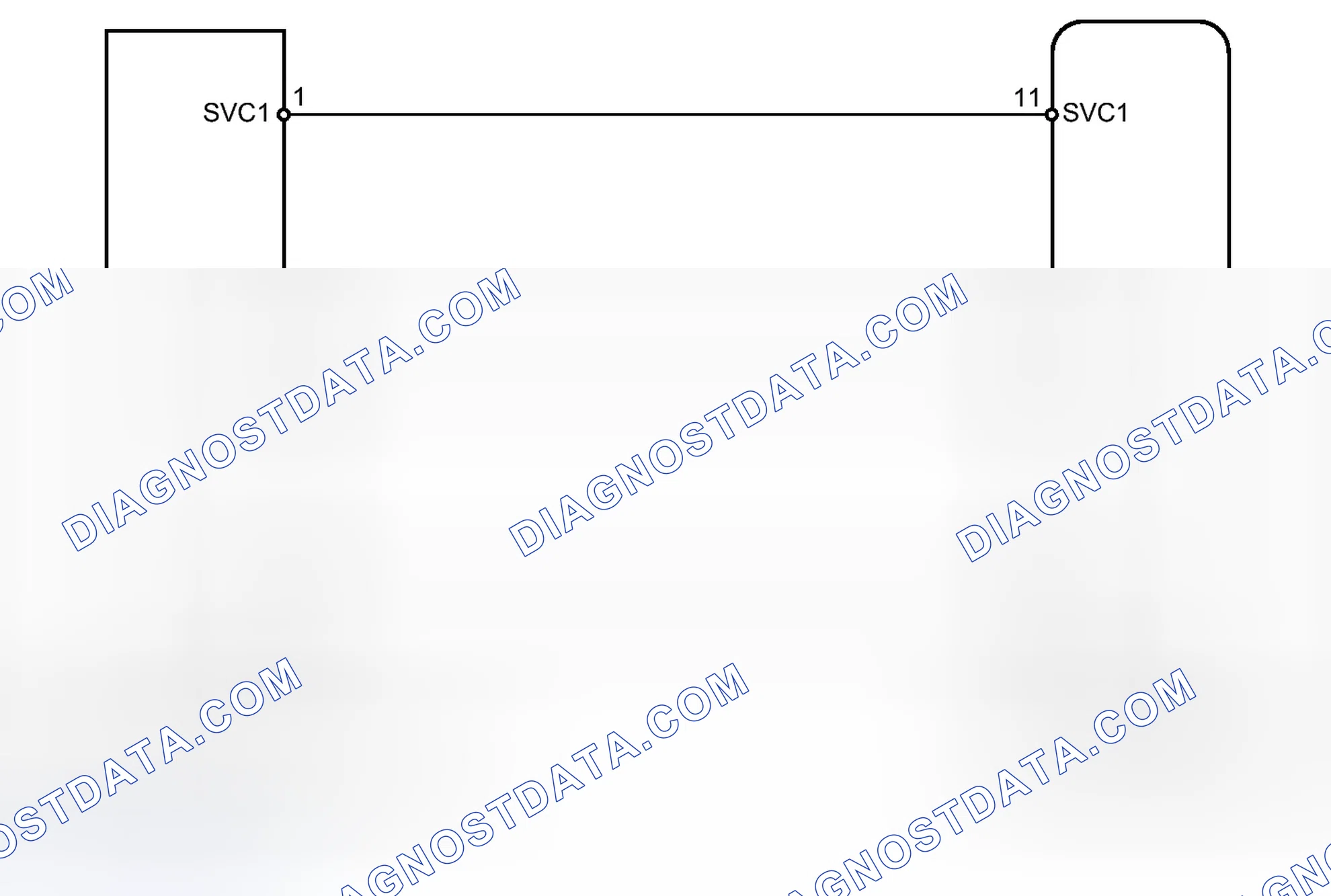 Scheme 307: WIRING DIAGRAM