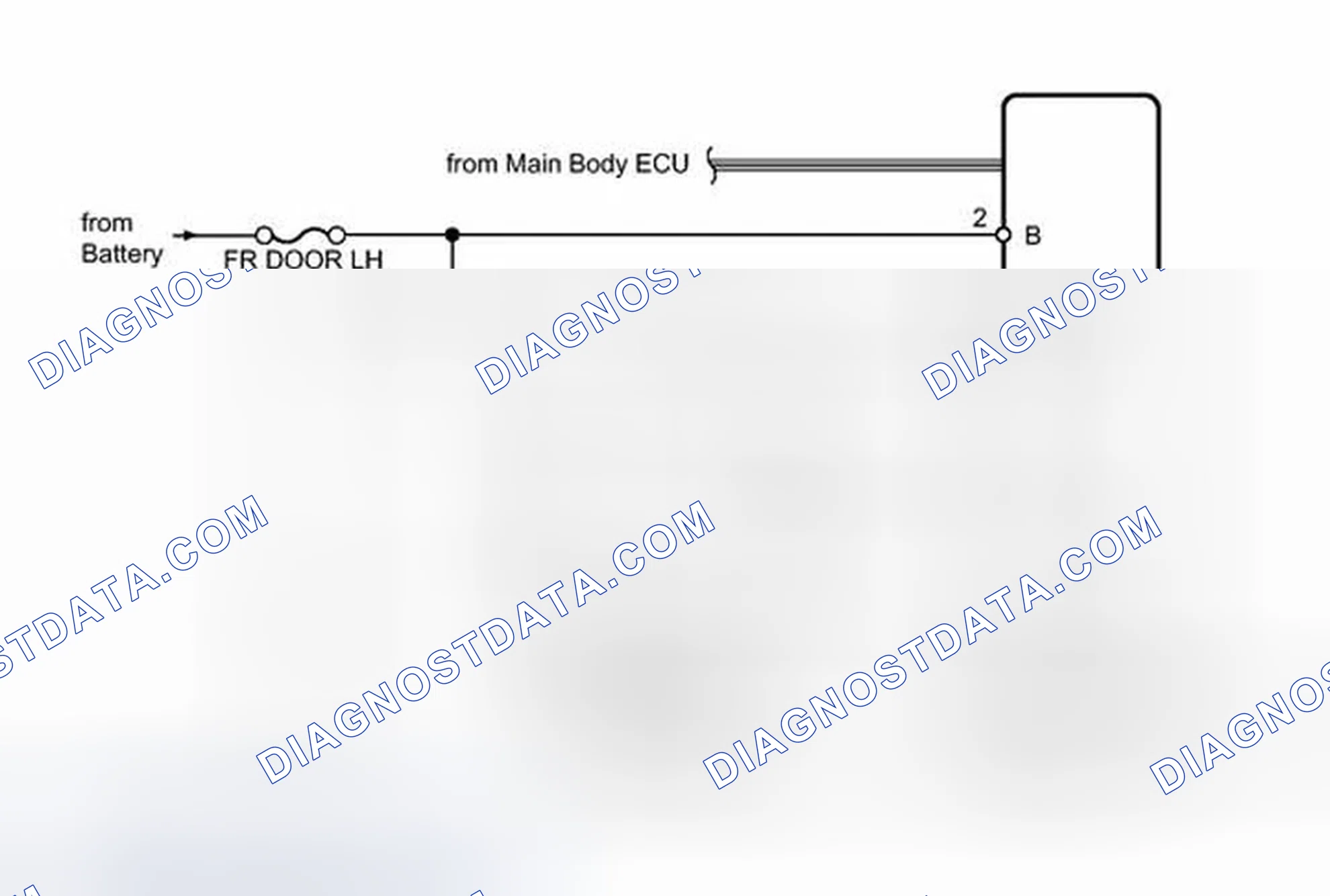 Scheme 135: WIRING DIAGRAM