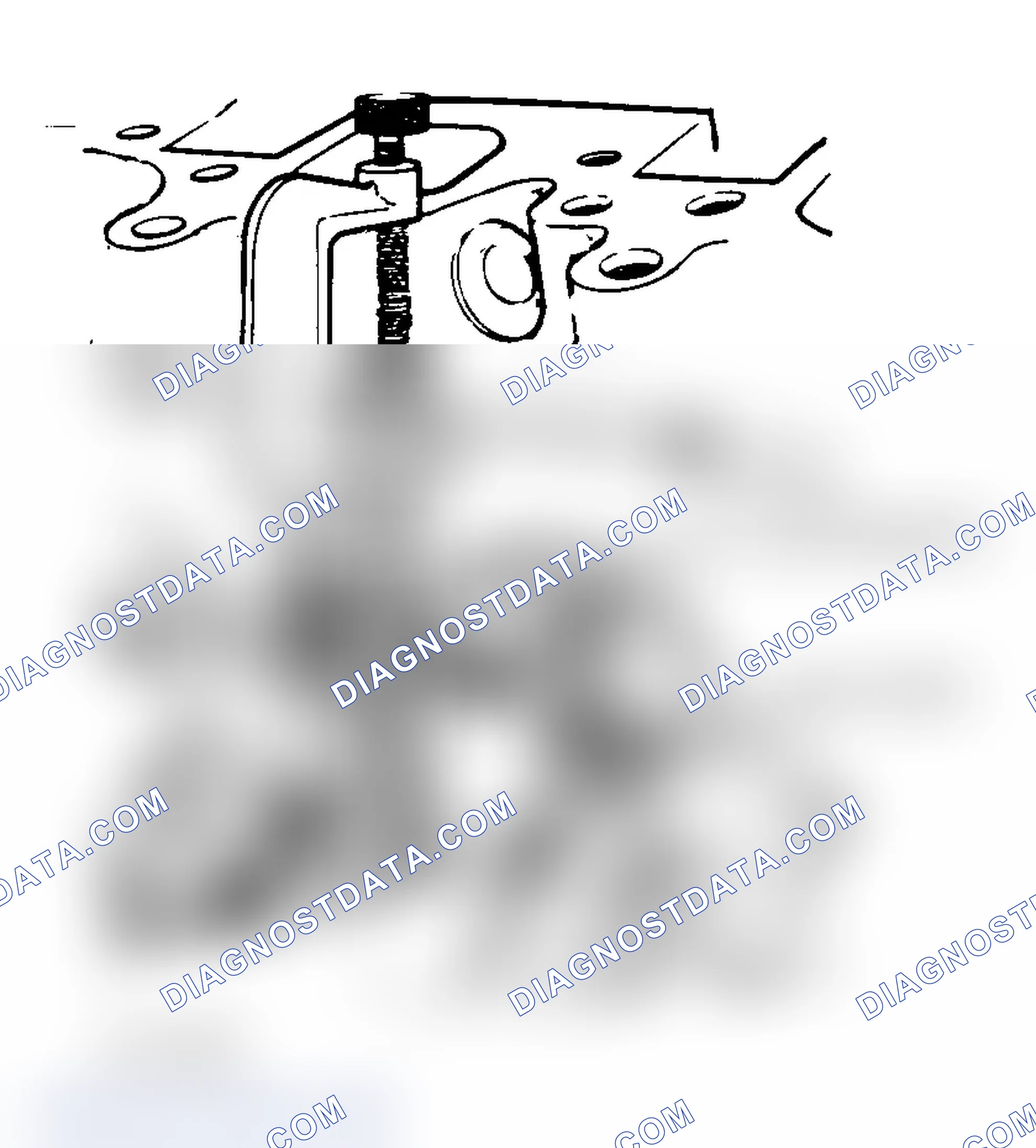 Scheme 8: Measuring Valve Stem-to-Guide Clearance