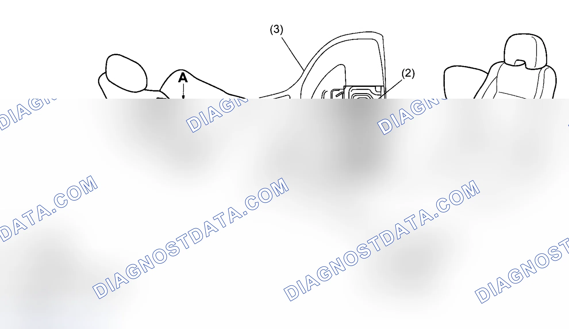 Scheme 10: SIDE AIRBAG MODULE