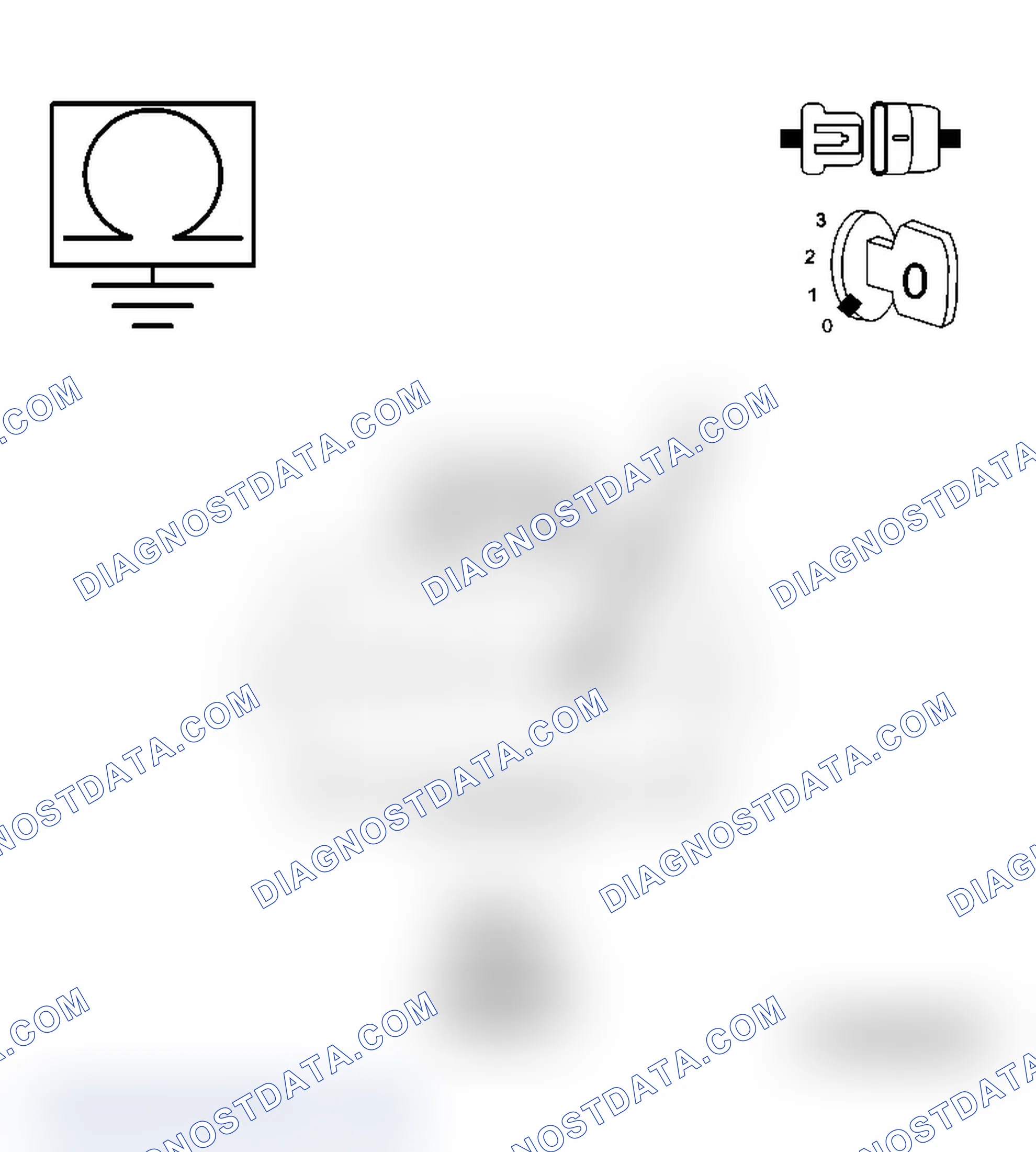 Scheme 98: Diagnostic Test