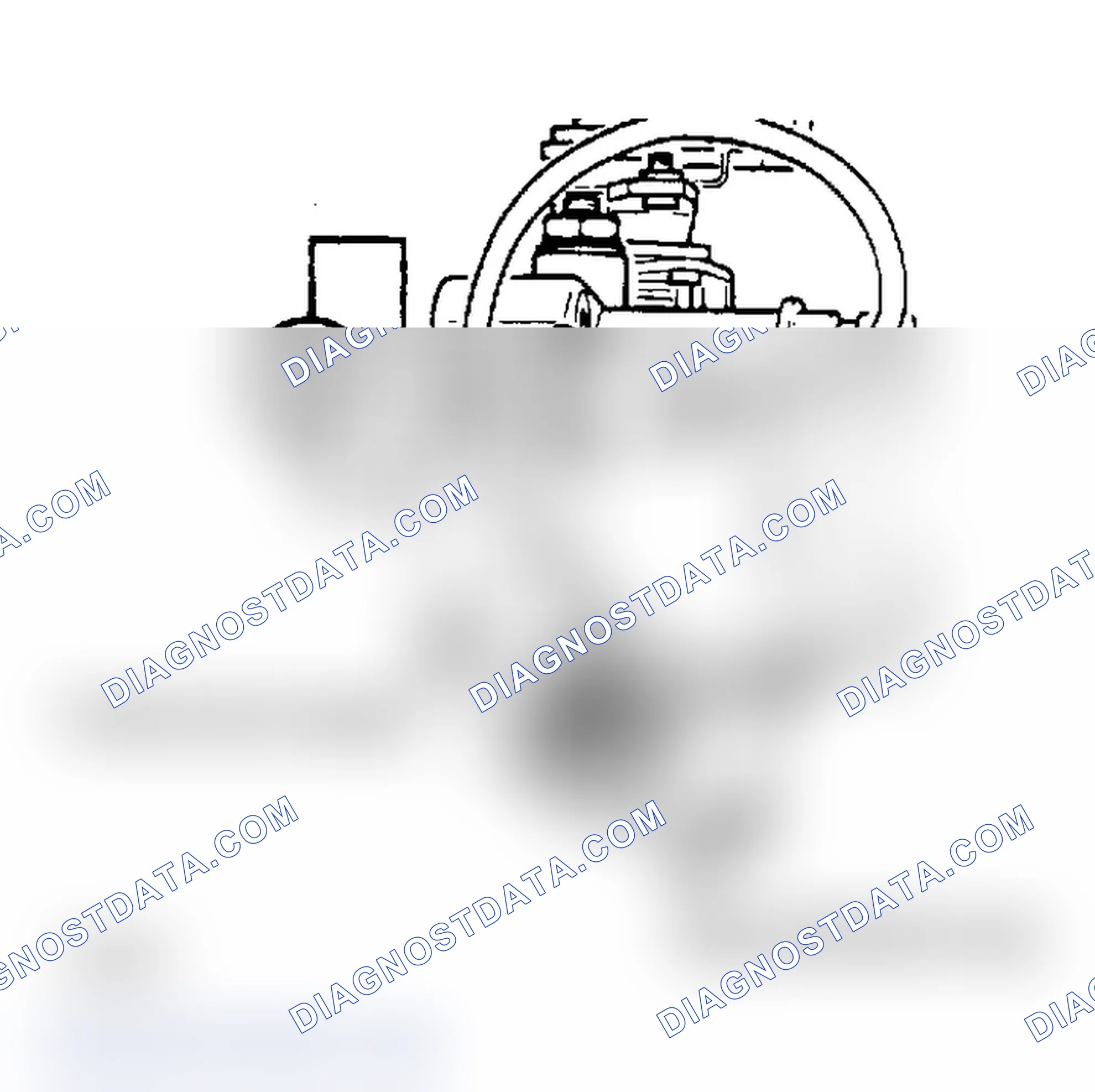 Scheme 7: Idle Switch Adjustment Switch must close before throttle reaches idle stop position.