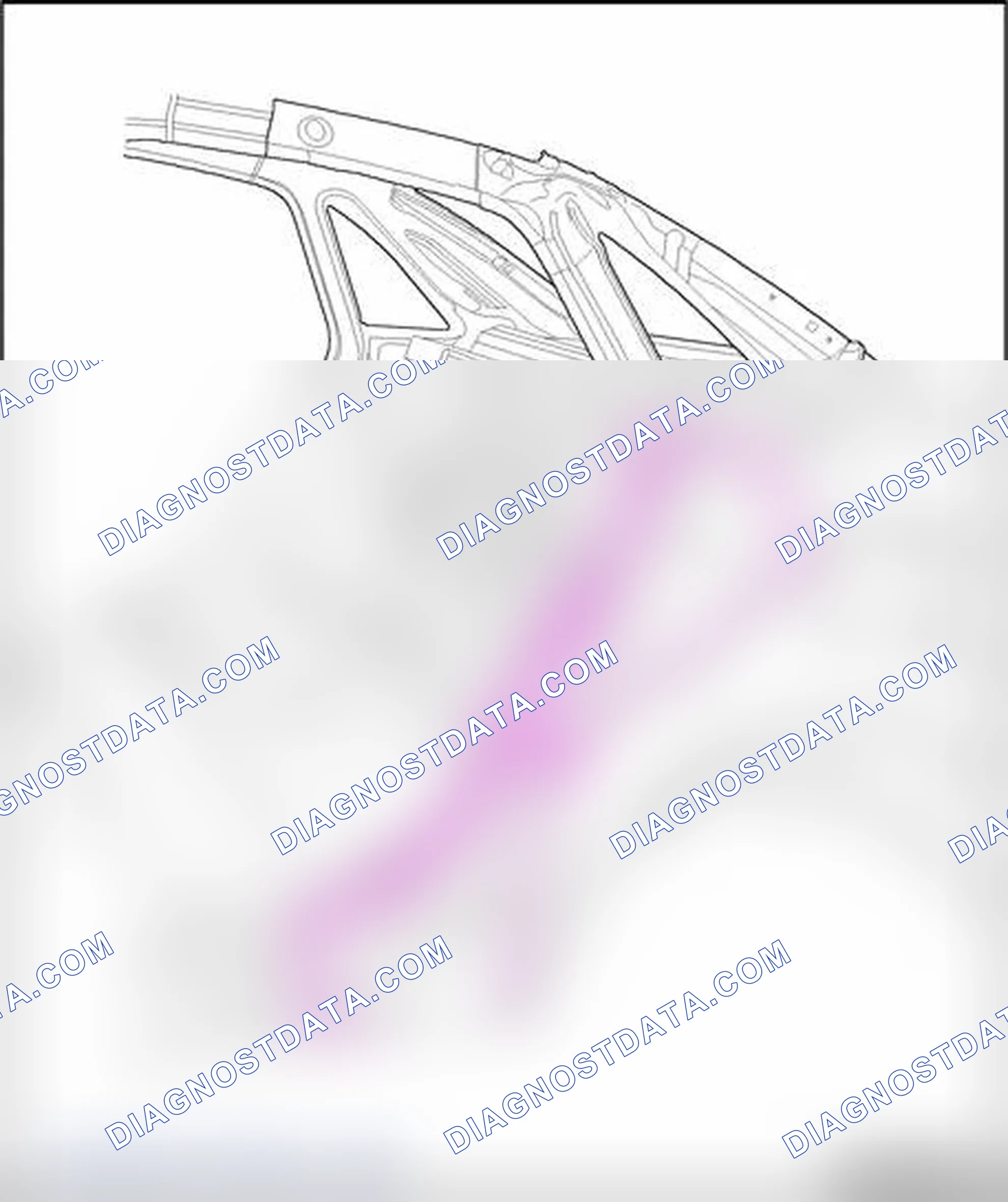 Scheme 140: Cutting locations