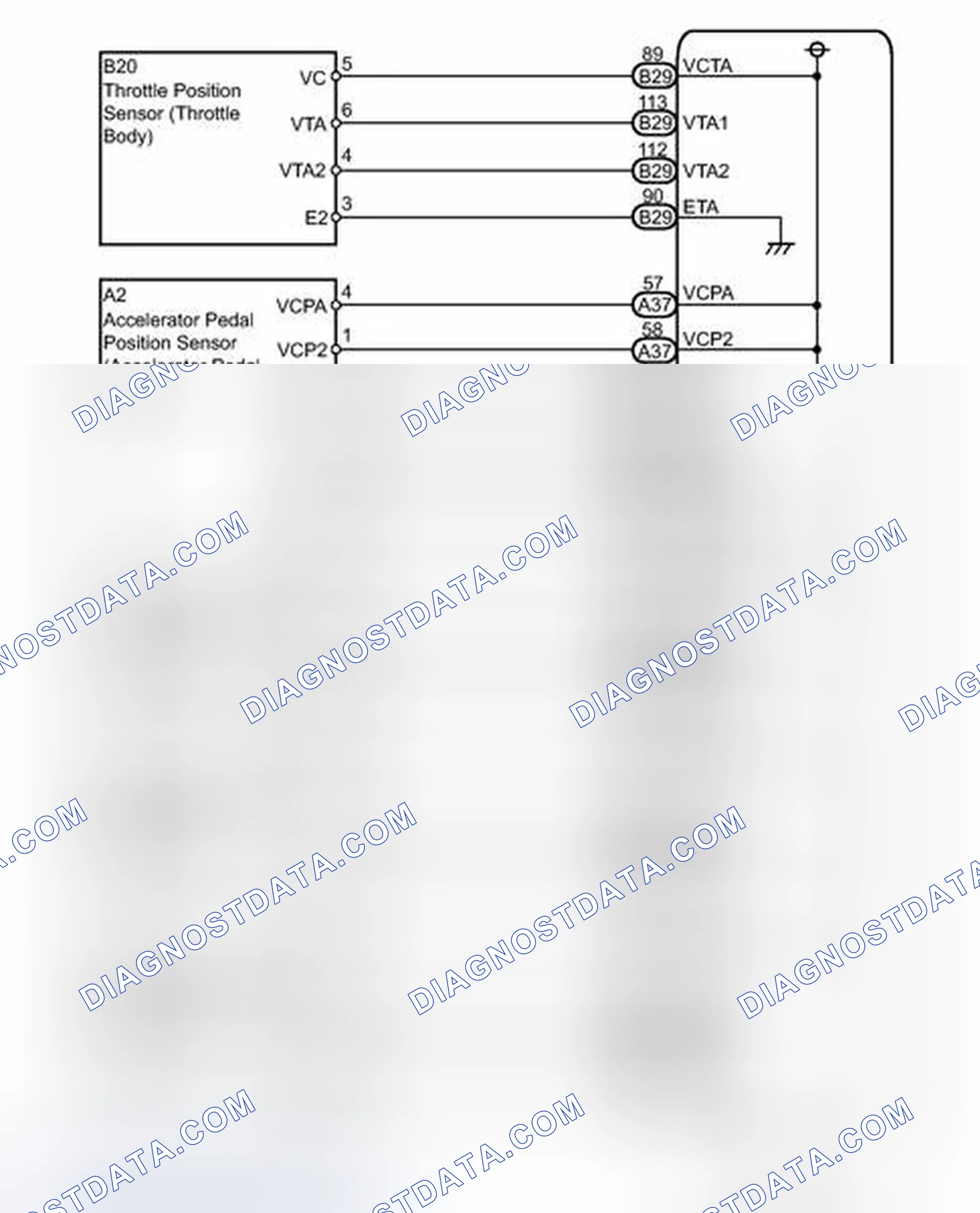 Scheme 370: WIRING DIAGRAM