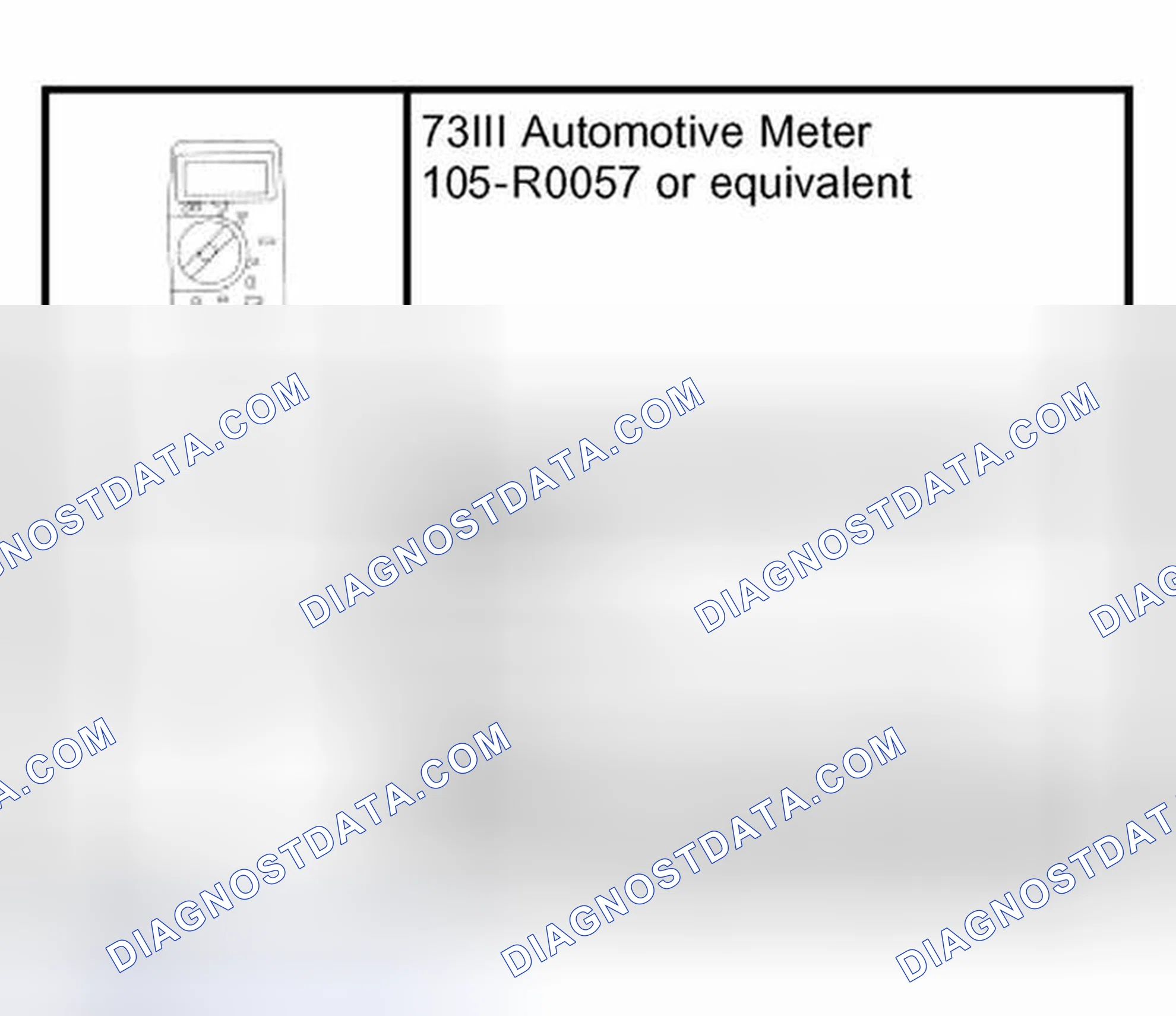 Scheme 1: Special Tool(s)