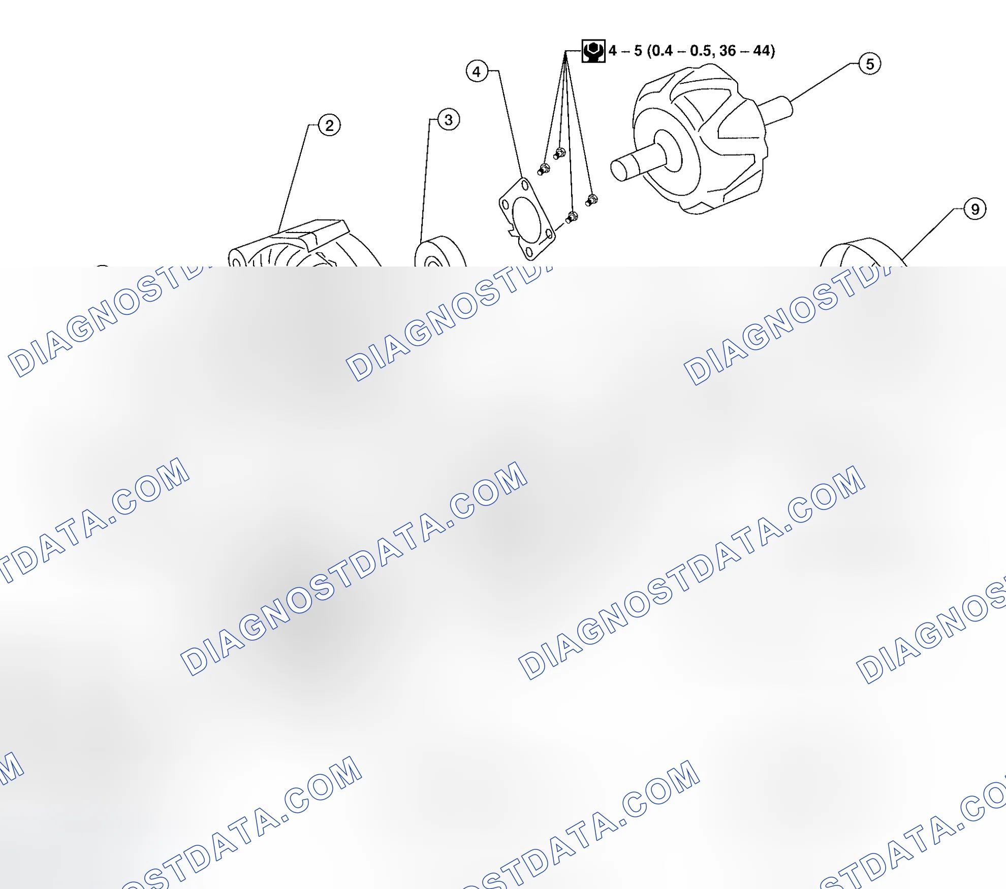 Scheme 40: Disassembly and Assembly