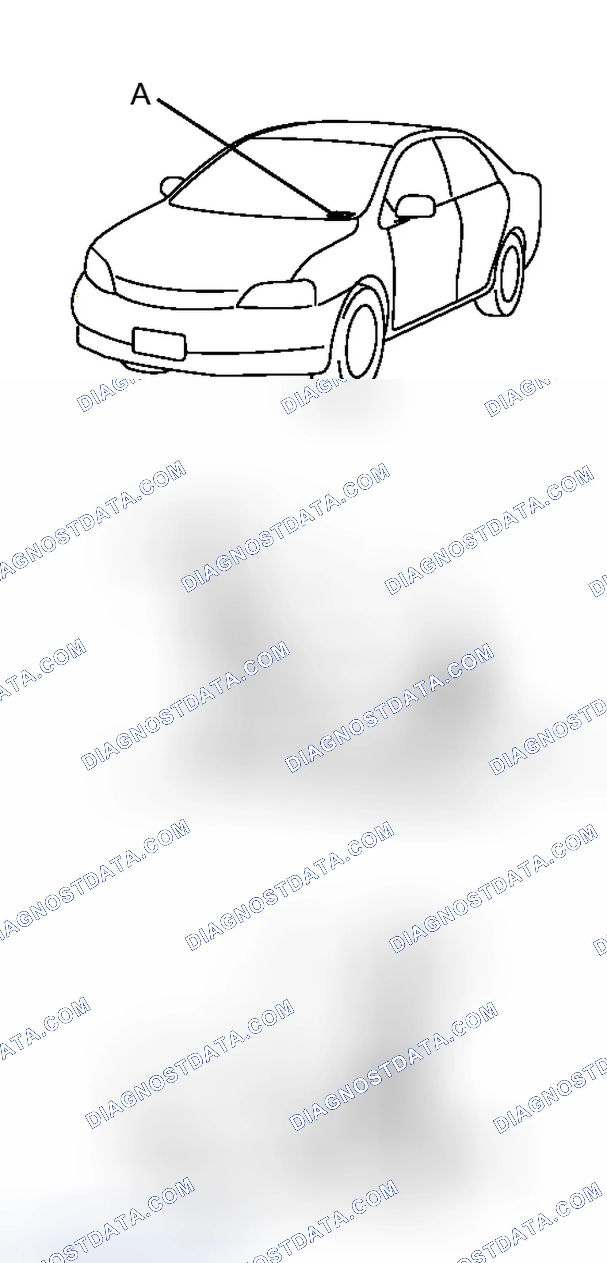 Scheme 2: VEHICLE IDENTIFICATION AND SERIAL NUMBERS