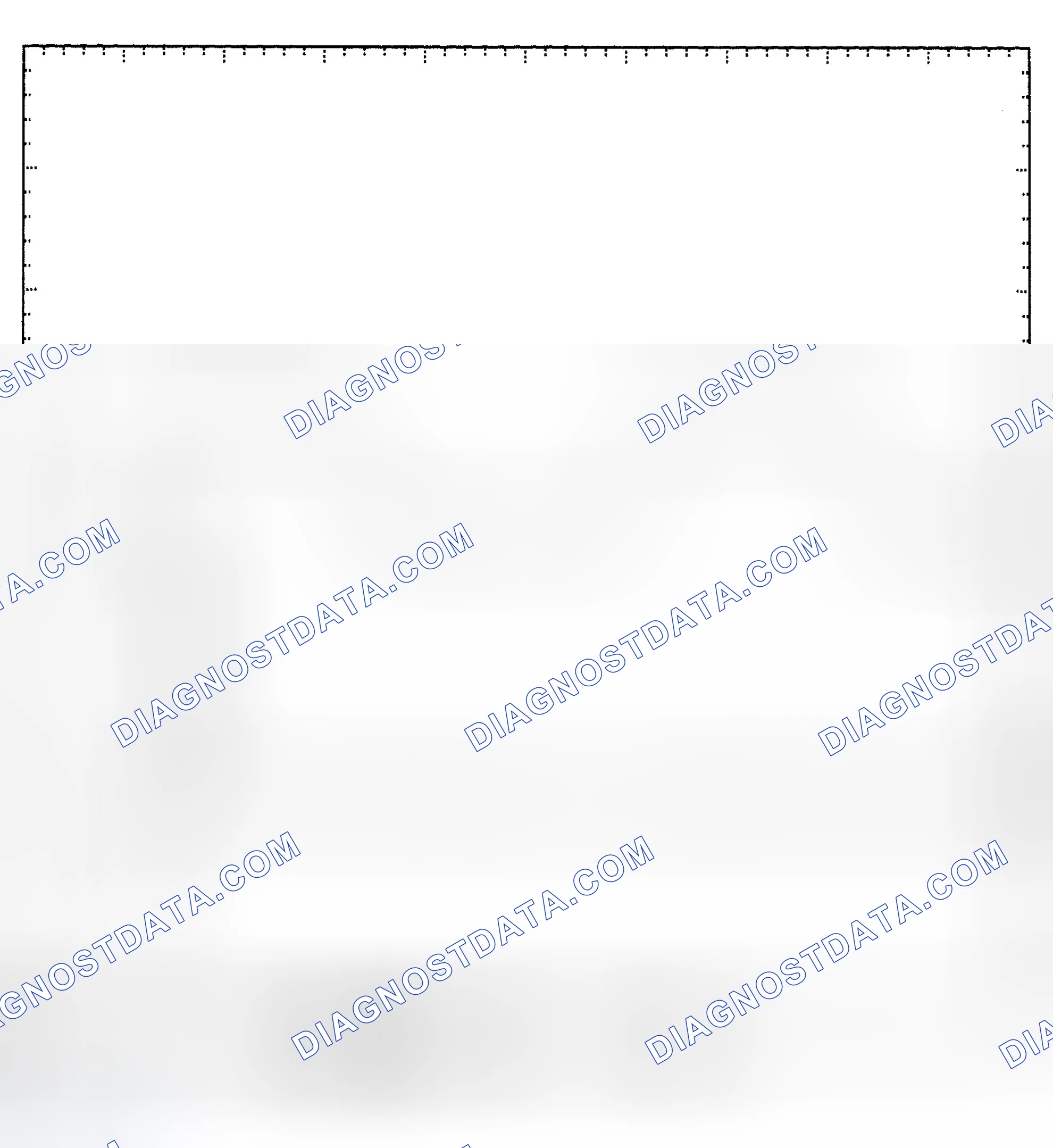 Scheme 26: Injector Bank - Known Good - Voltage Pattern