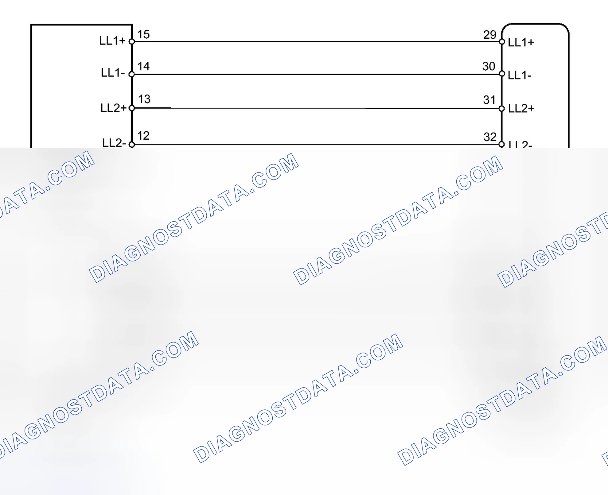 Scheme 149: WIRING DIAGRAM