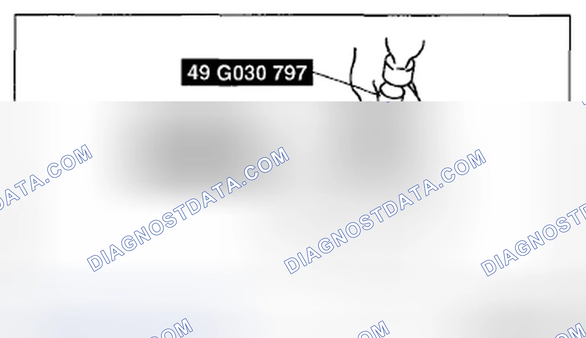 Scheme 51: Oil Seal Assembly Note