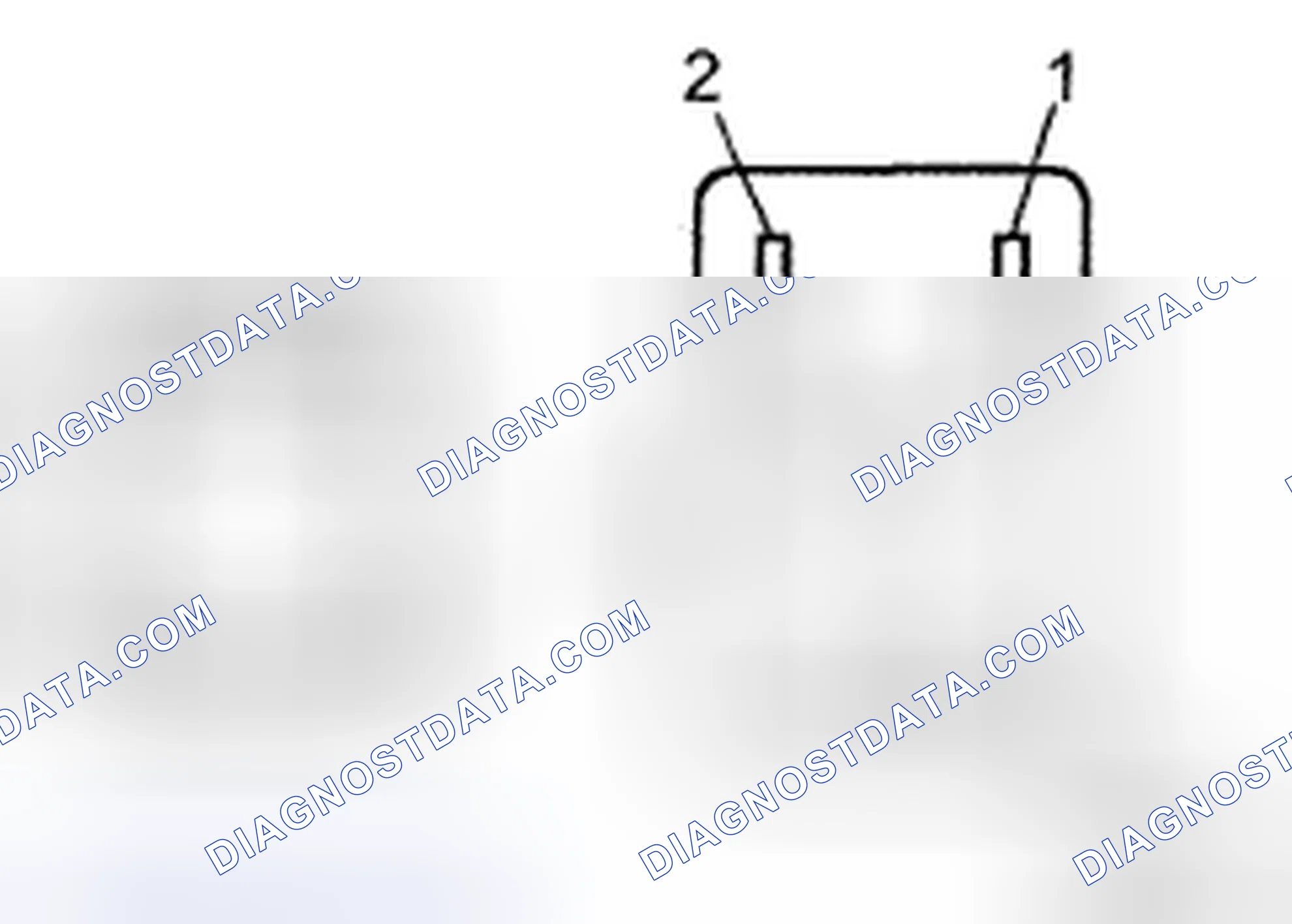 Scheme 211: ON-VEHICLE INSPECTION