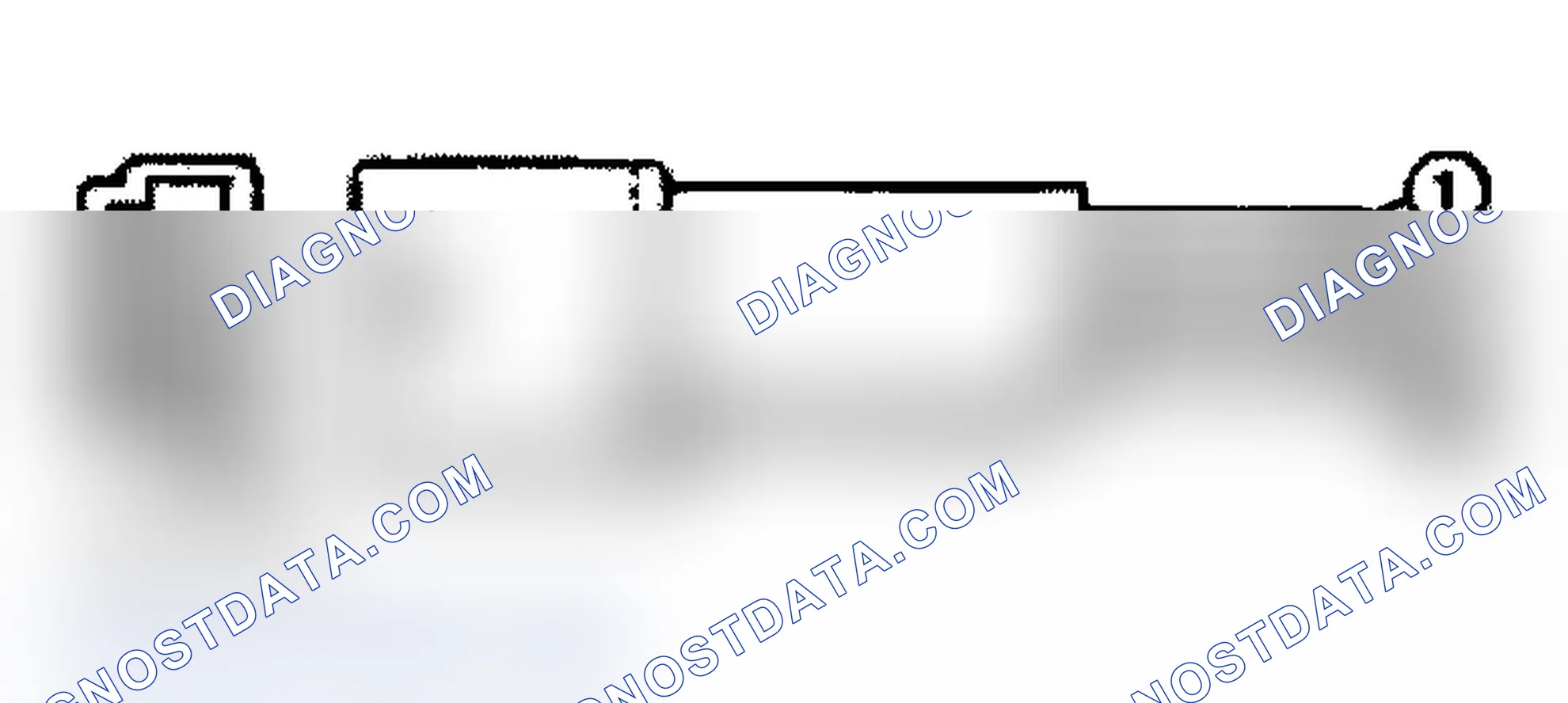 Scheme 1: CONNECTOR IDENTIFICATION