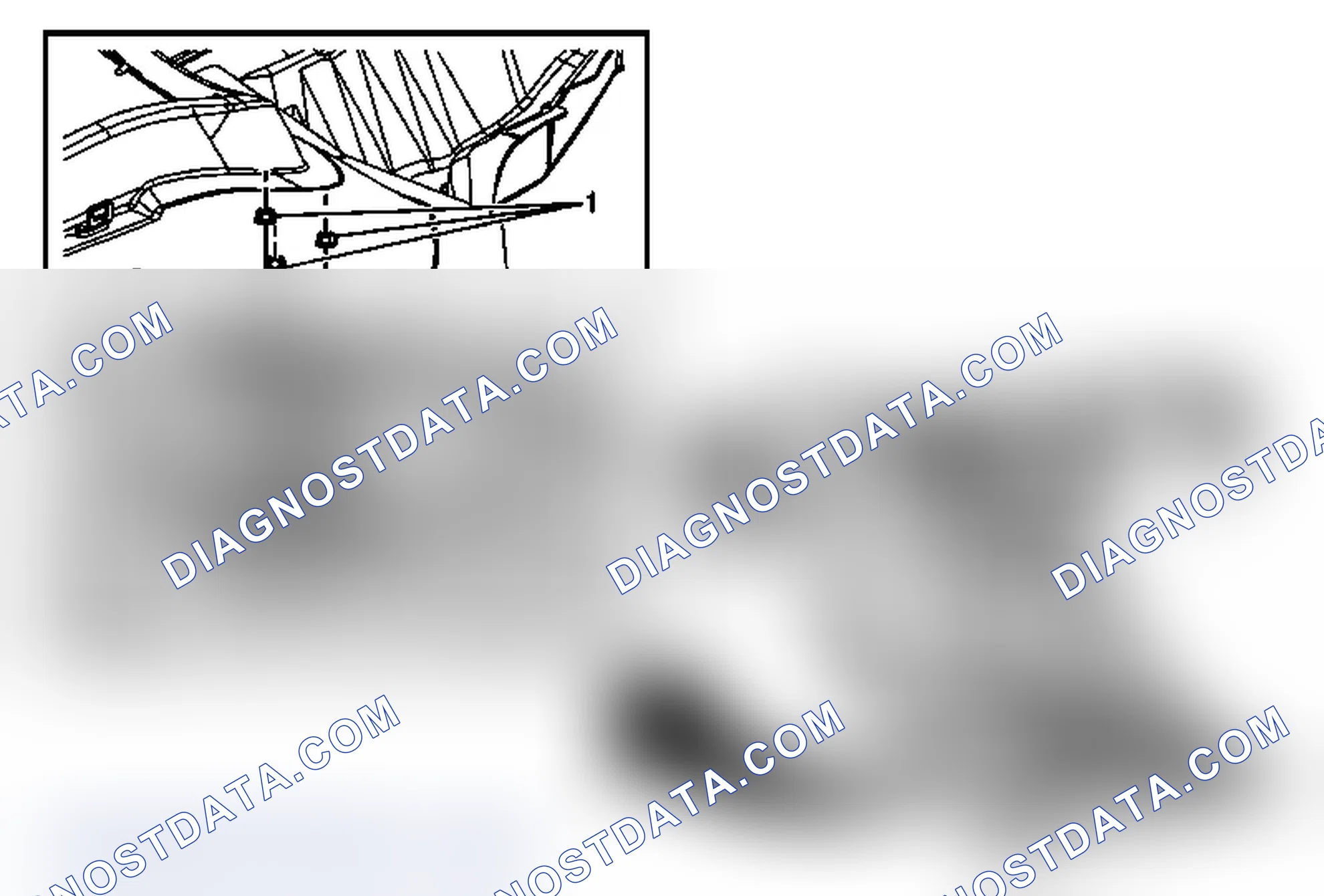 Scheme 8: Airbag Vehicle Rollover Sensor Replacement