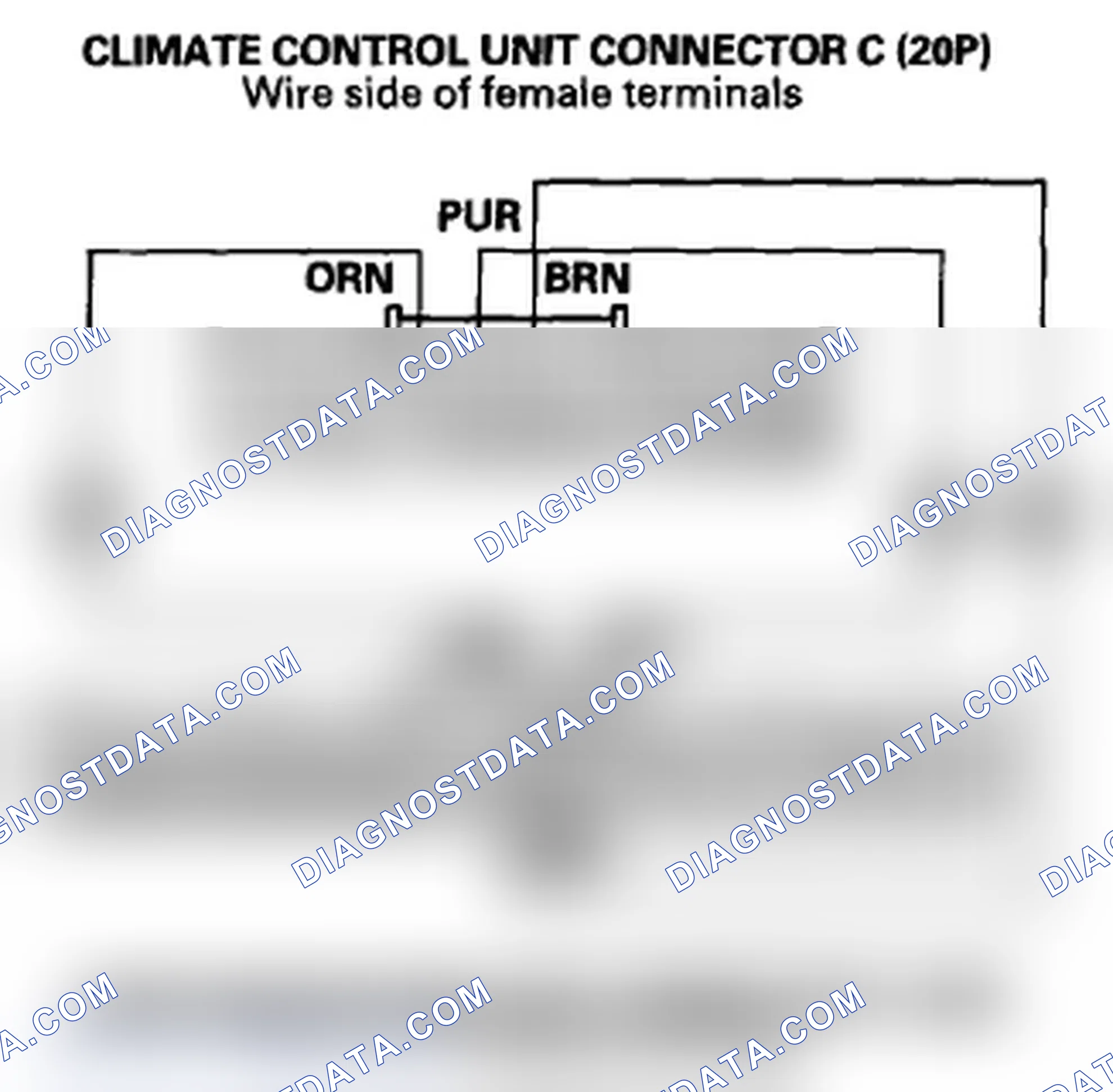 Scheme 138: Navigation Communication Line Circuit Troubleshooting