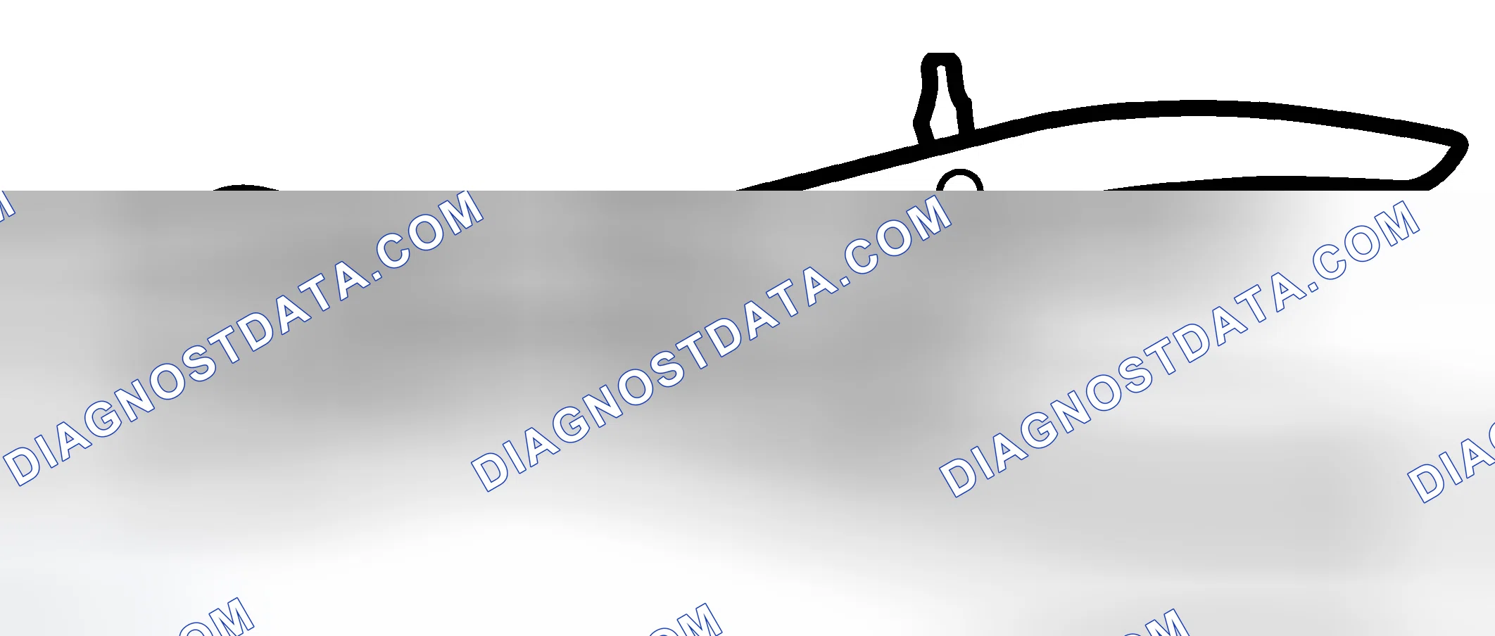 Scheme 34: 30 07 739 Hose Pinch-Off Pliers